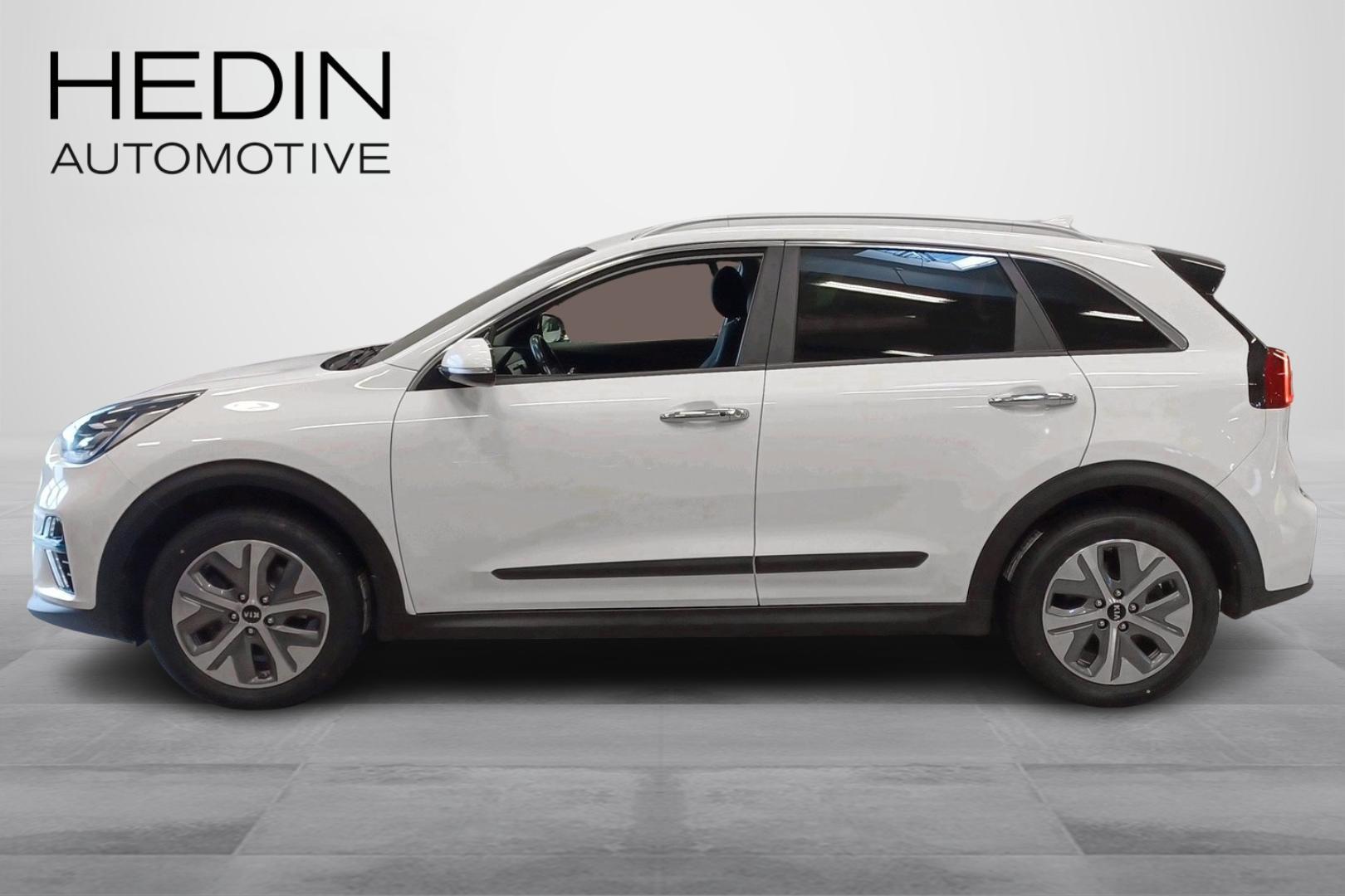 Kia Niro Electric 2019