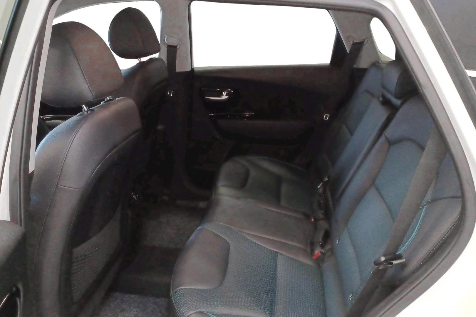 Kia Niro Electric 2019