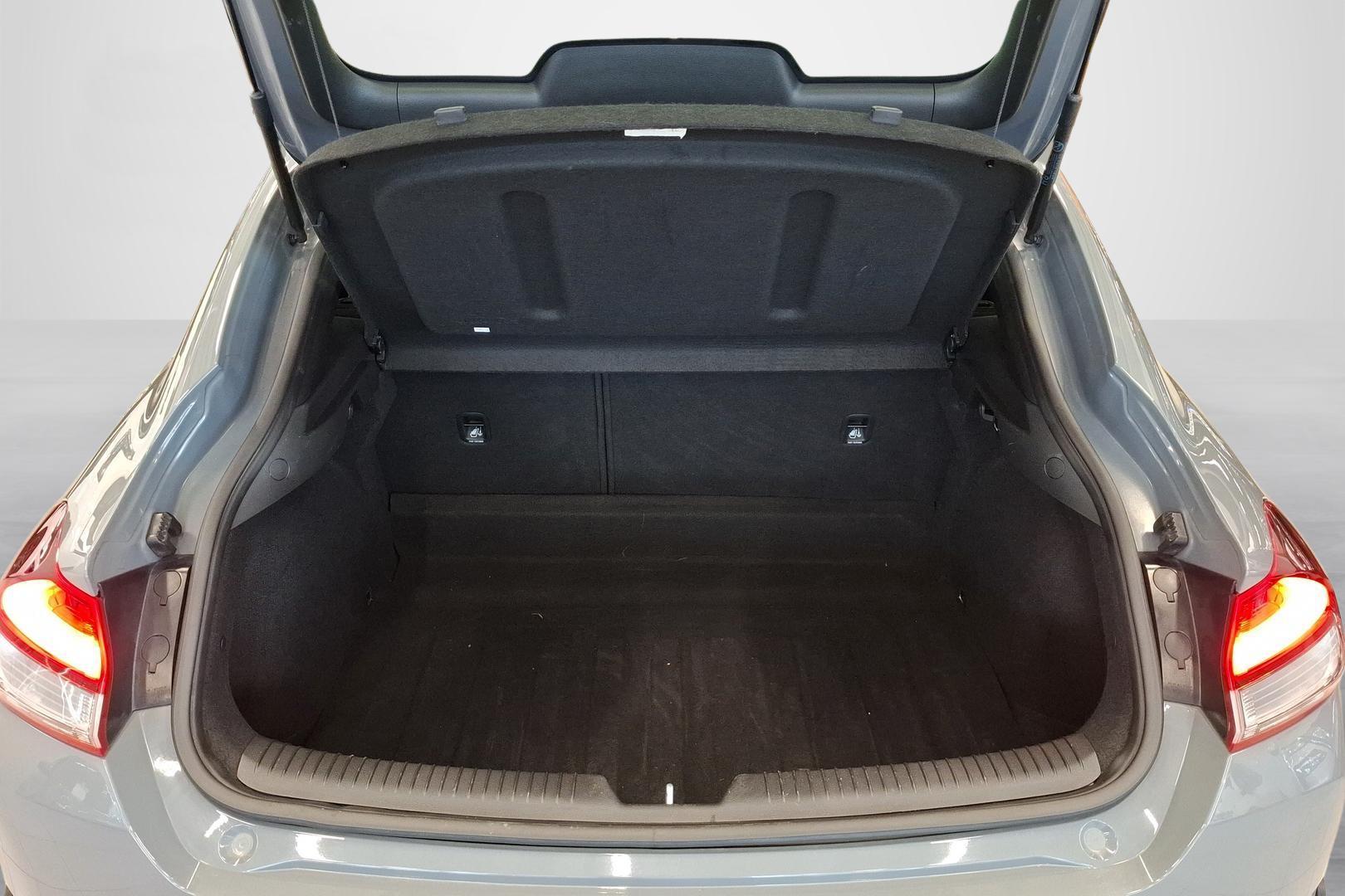 HYUNDAI Fastback N 2019