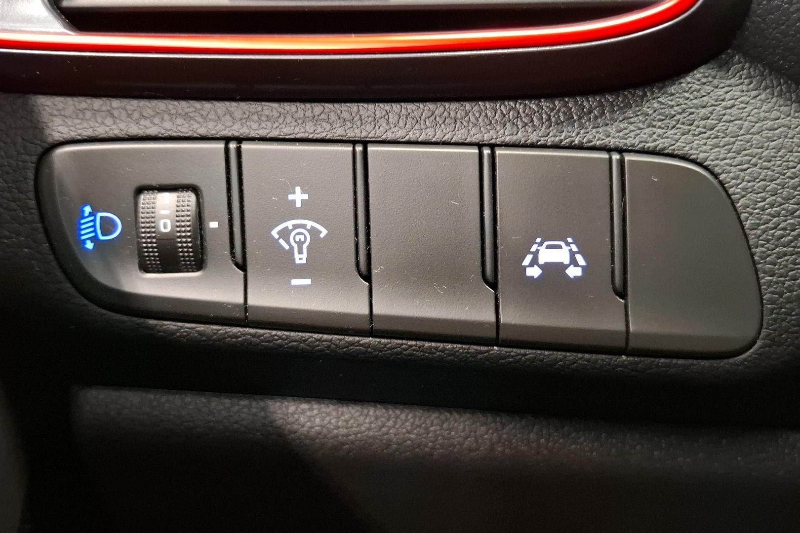 HYUNDAI Fastback N 2019