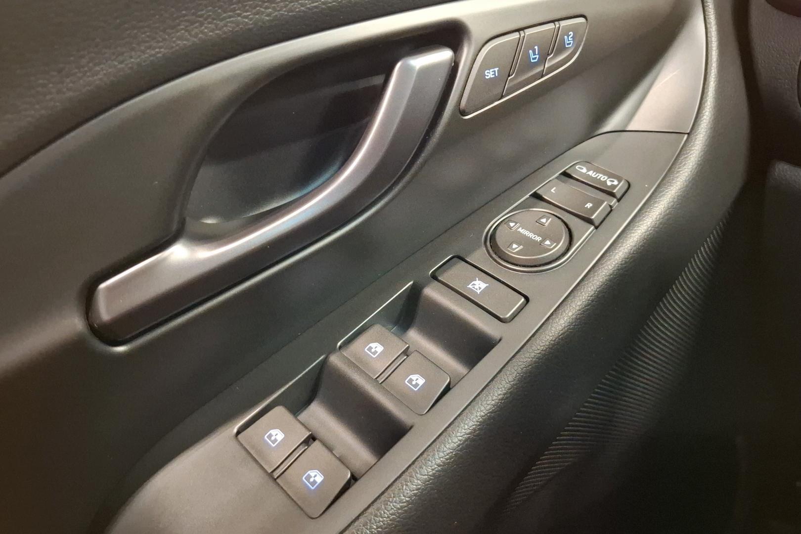 HYUNDAI Fastback N 2019