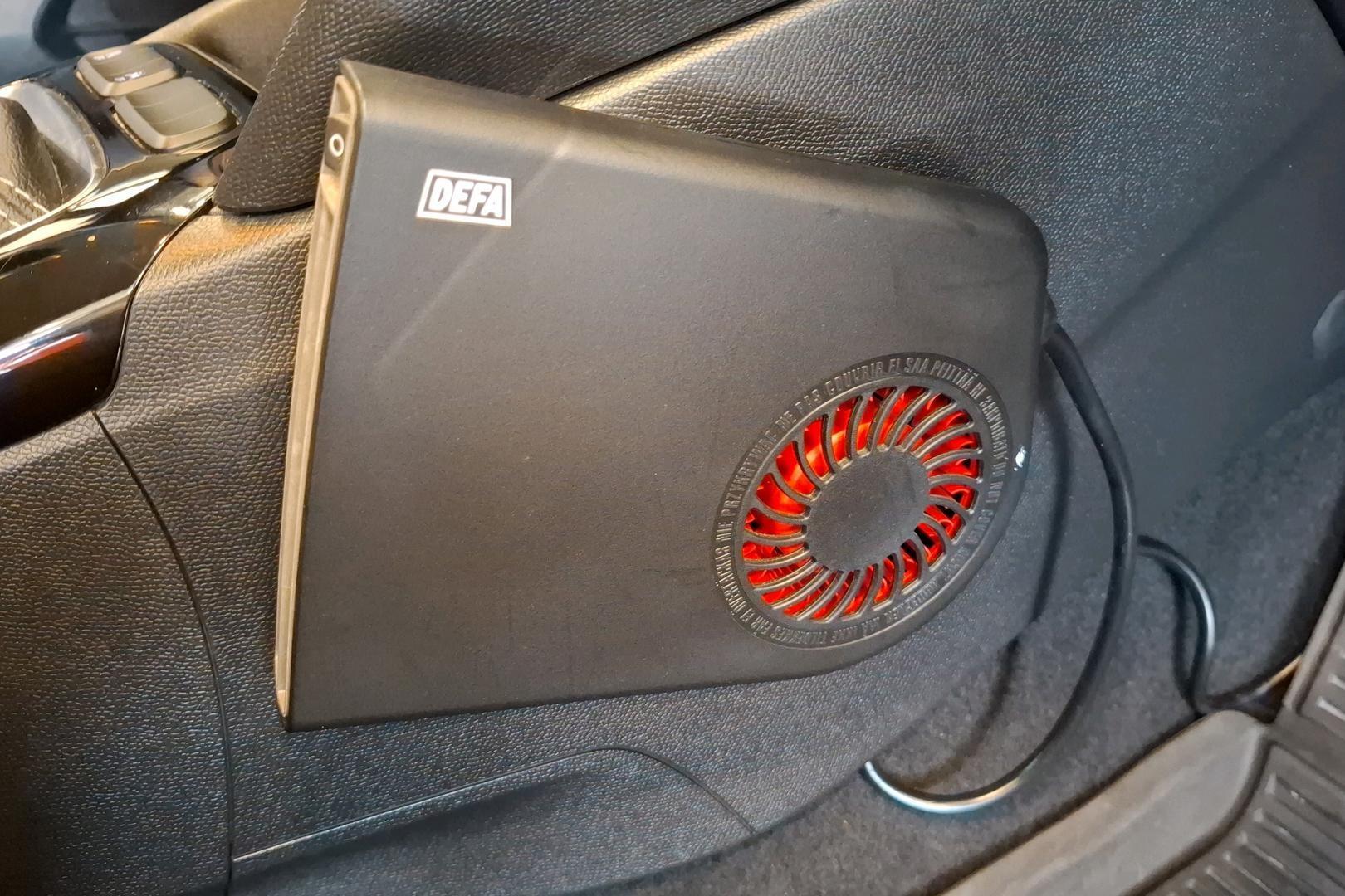 OPEL CORSA 2021