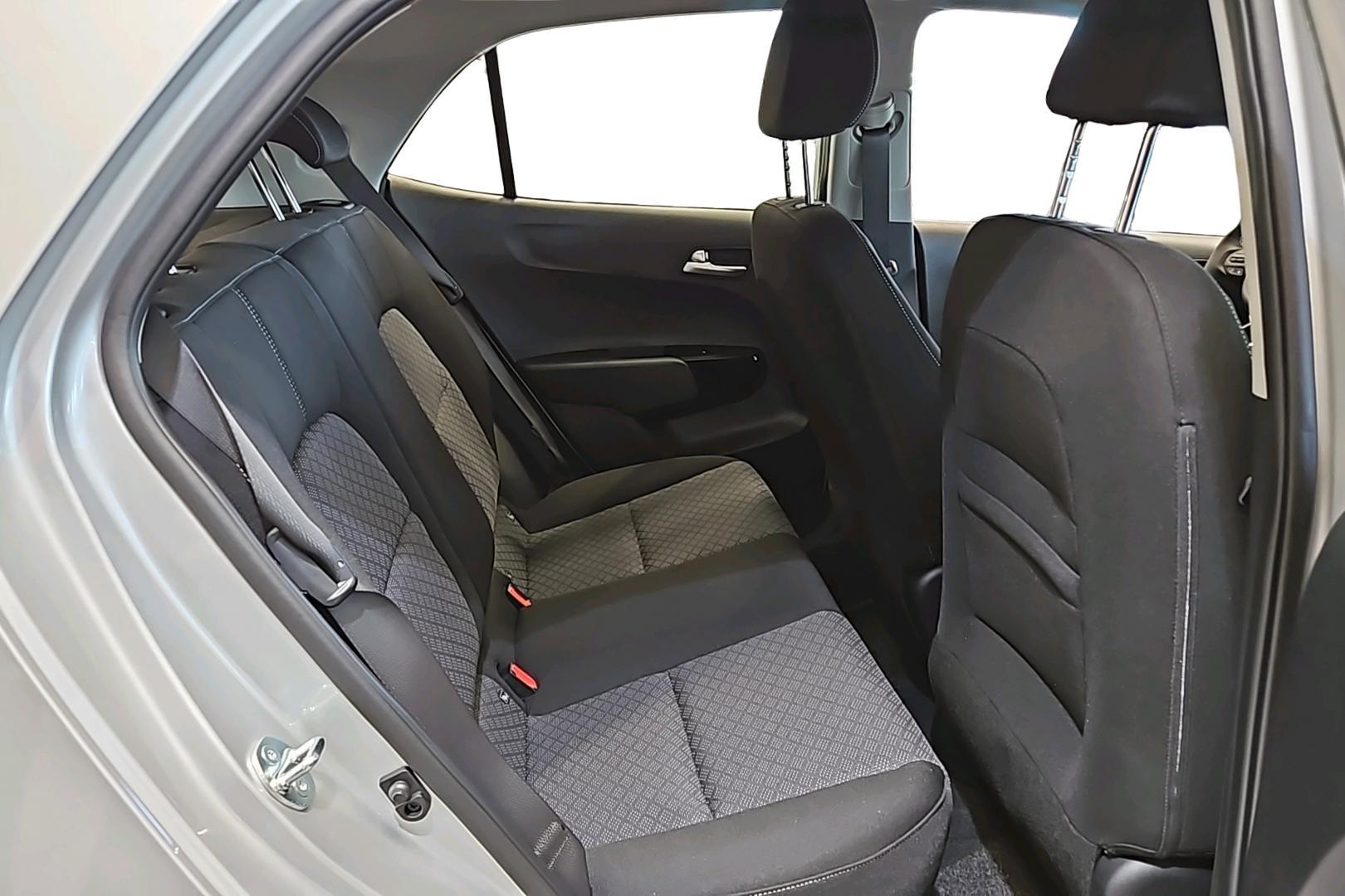 Kia Picanto 2026