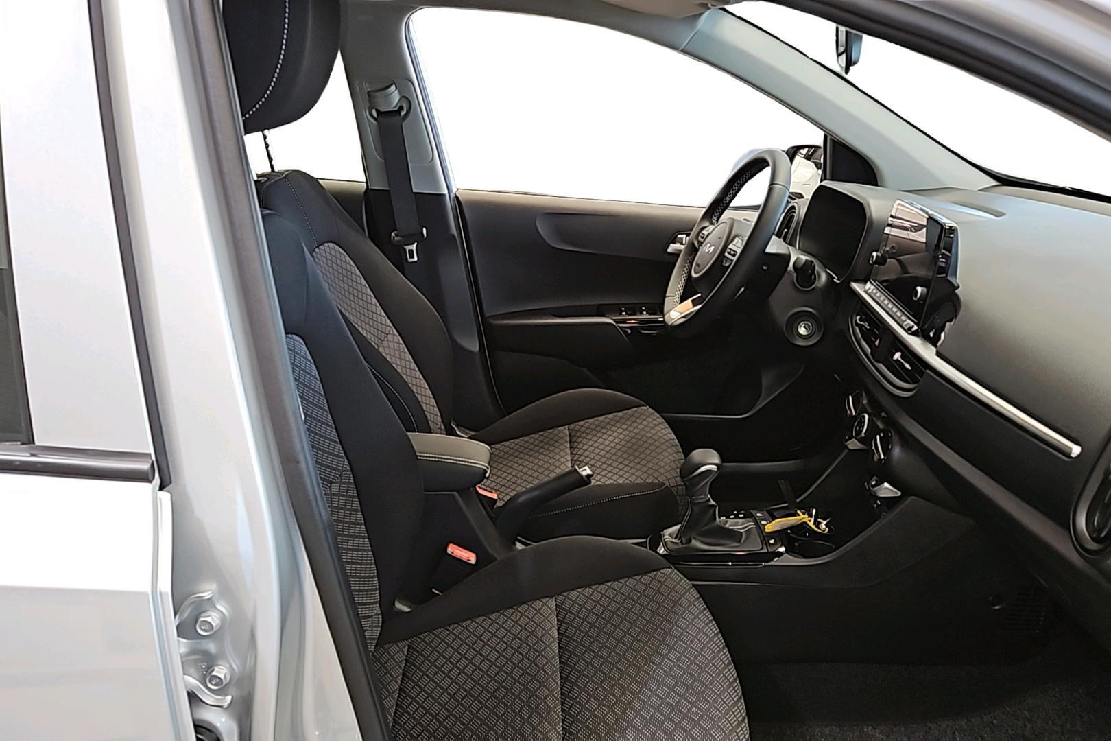 Kia Picanto 2026