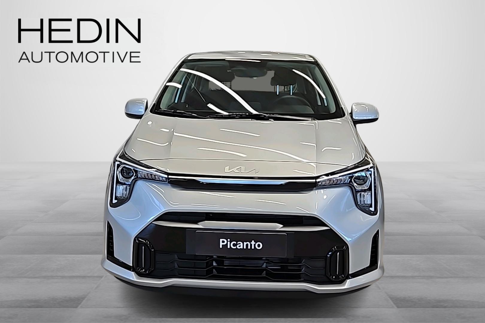 Kia Picanto 2026