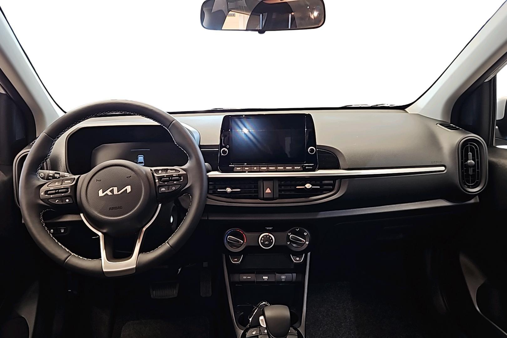 Kia Picanto 2026