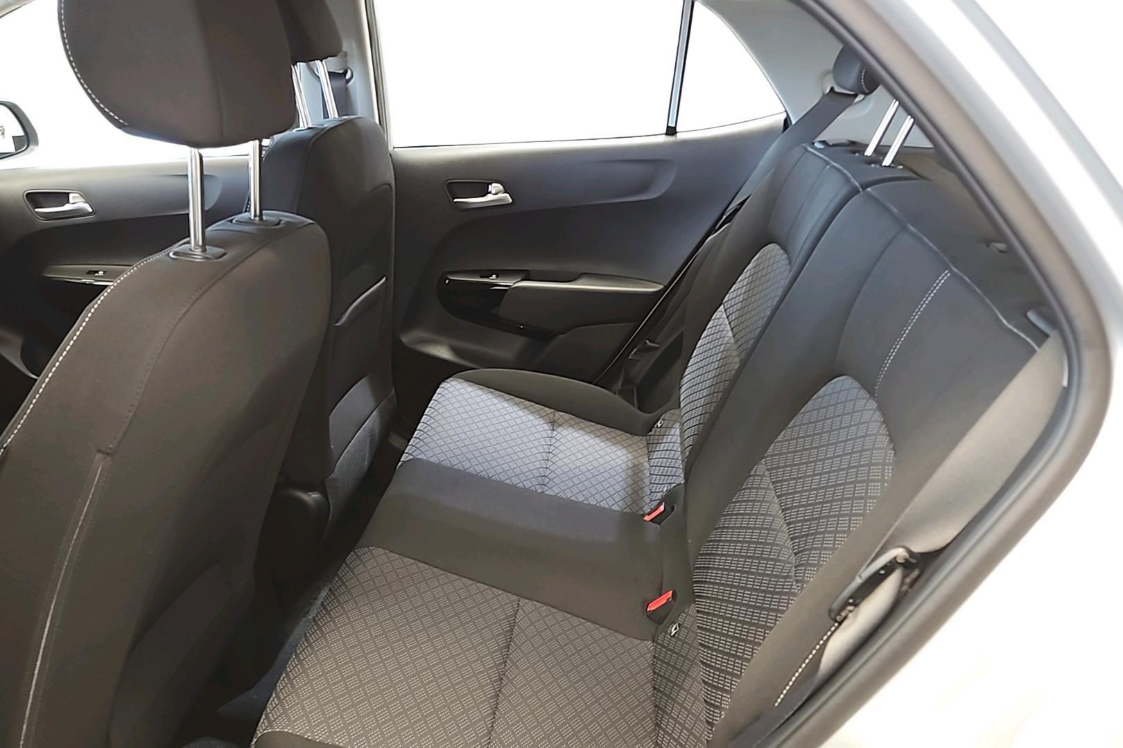 Kia Picanto 2026