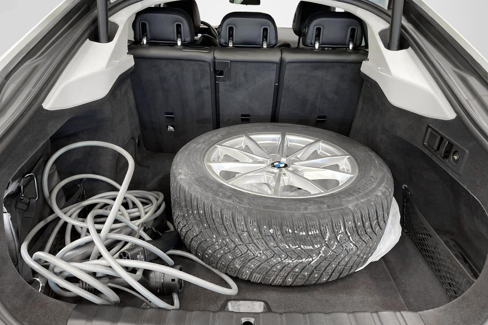 BMW i4 2022