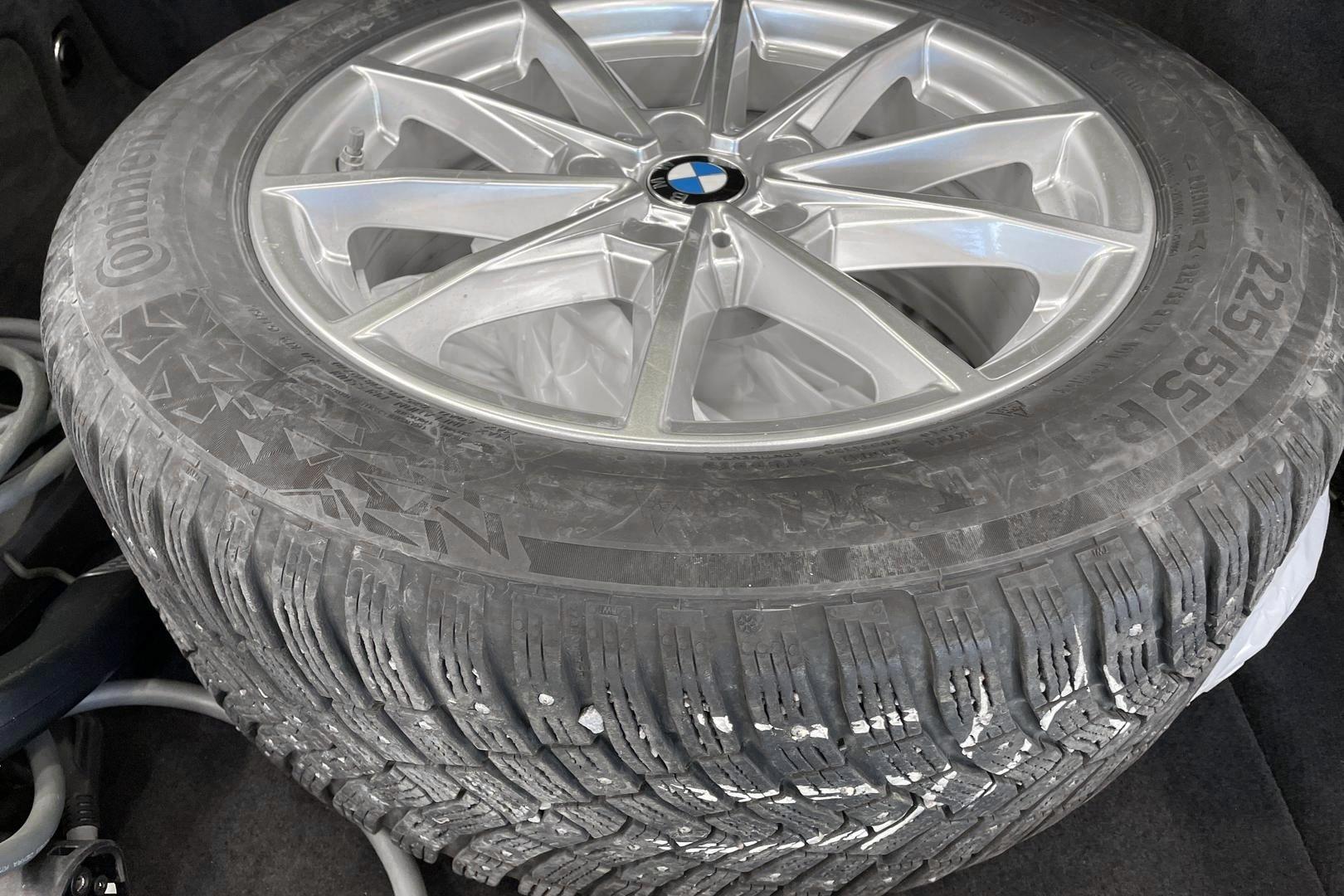 BMW i4 2022