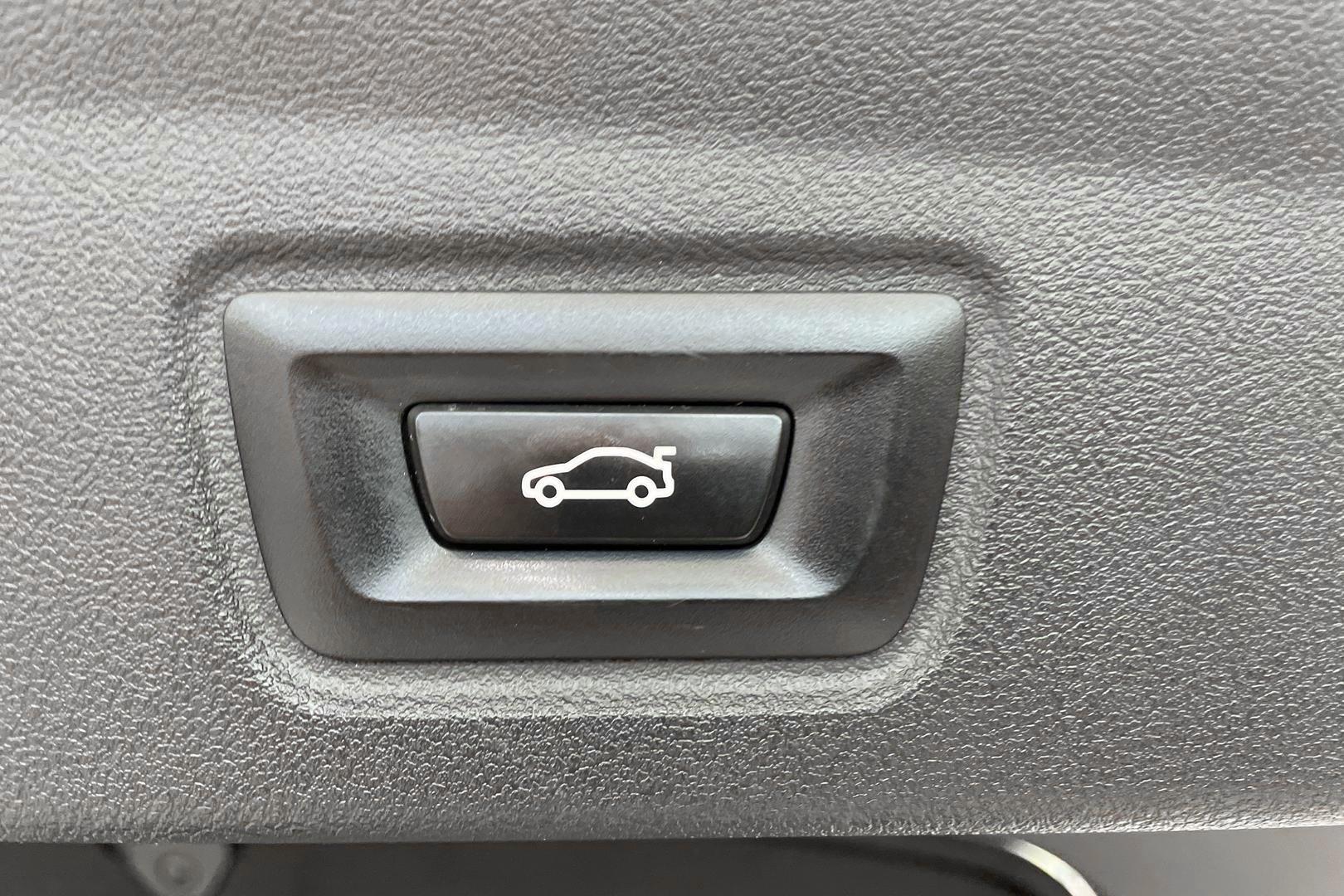 BMW i4 2022