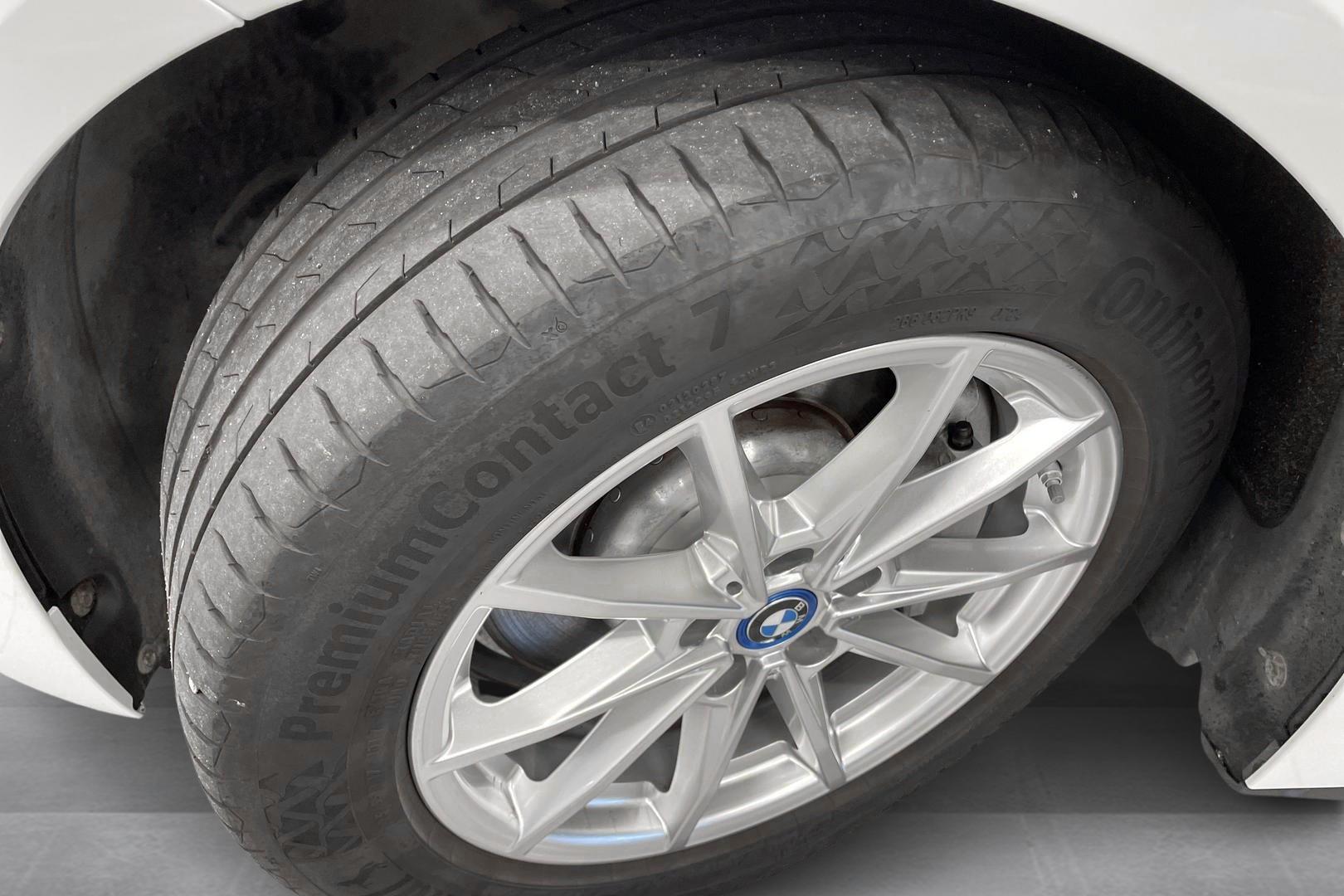 BMW i4 2022