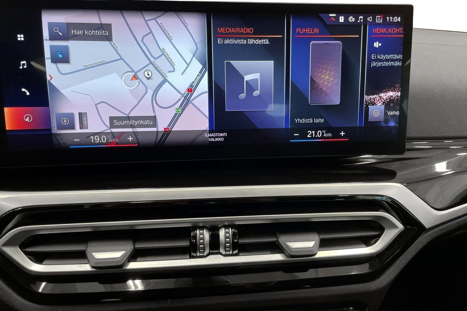 BMW i4 2022