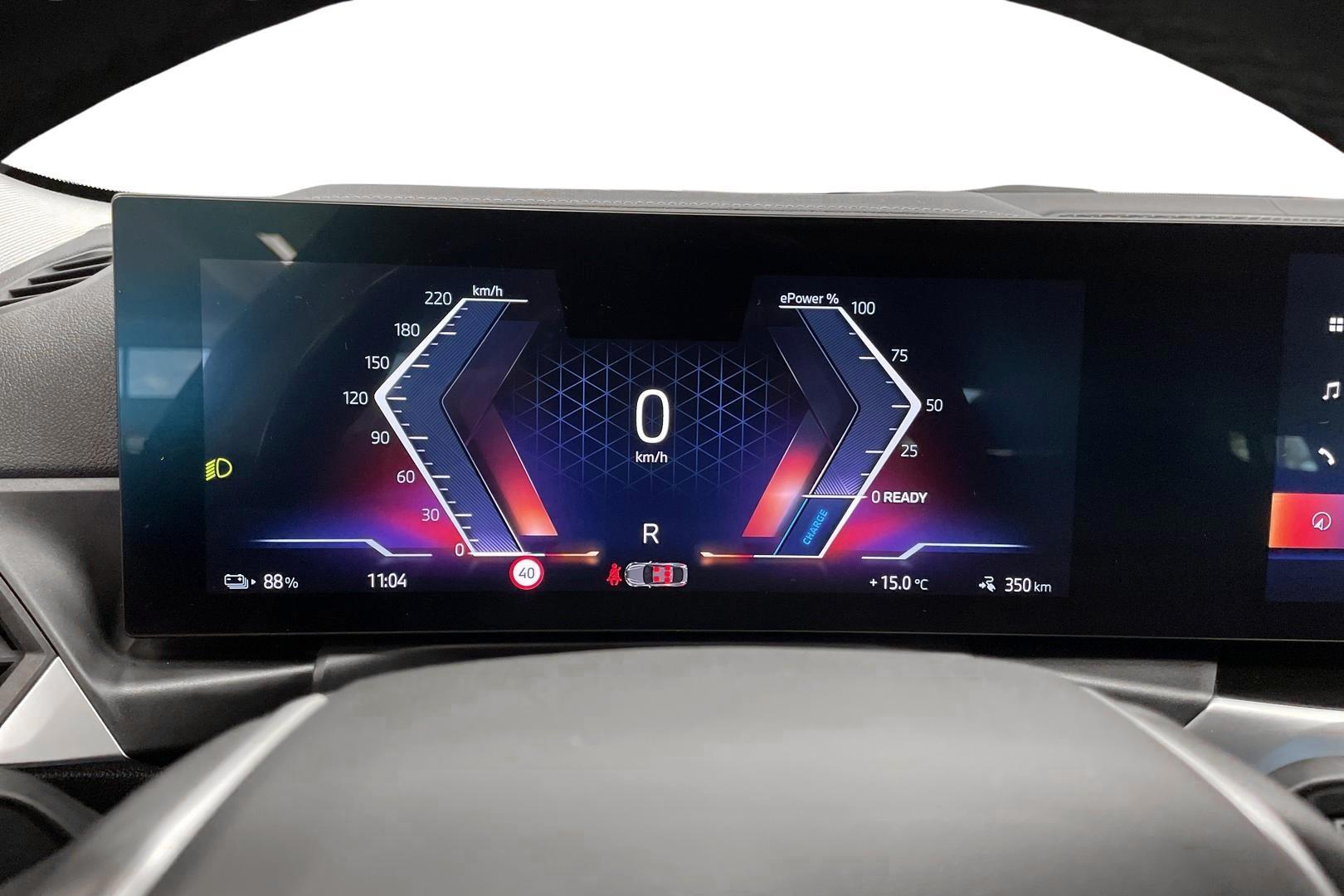 BMW i4 2022