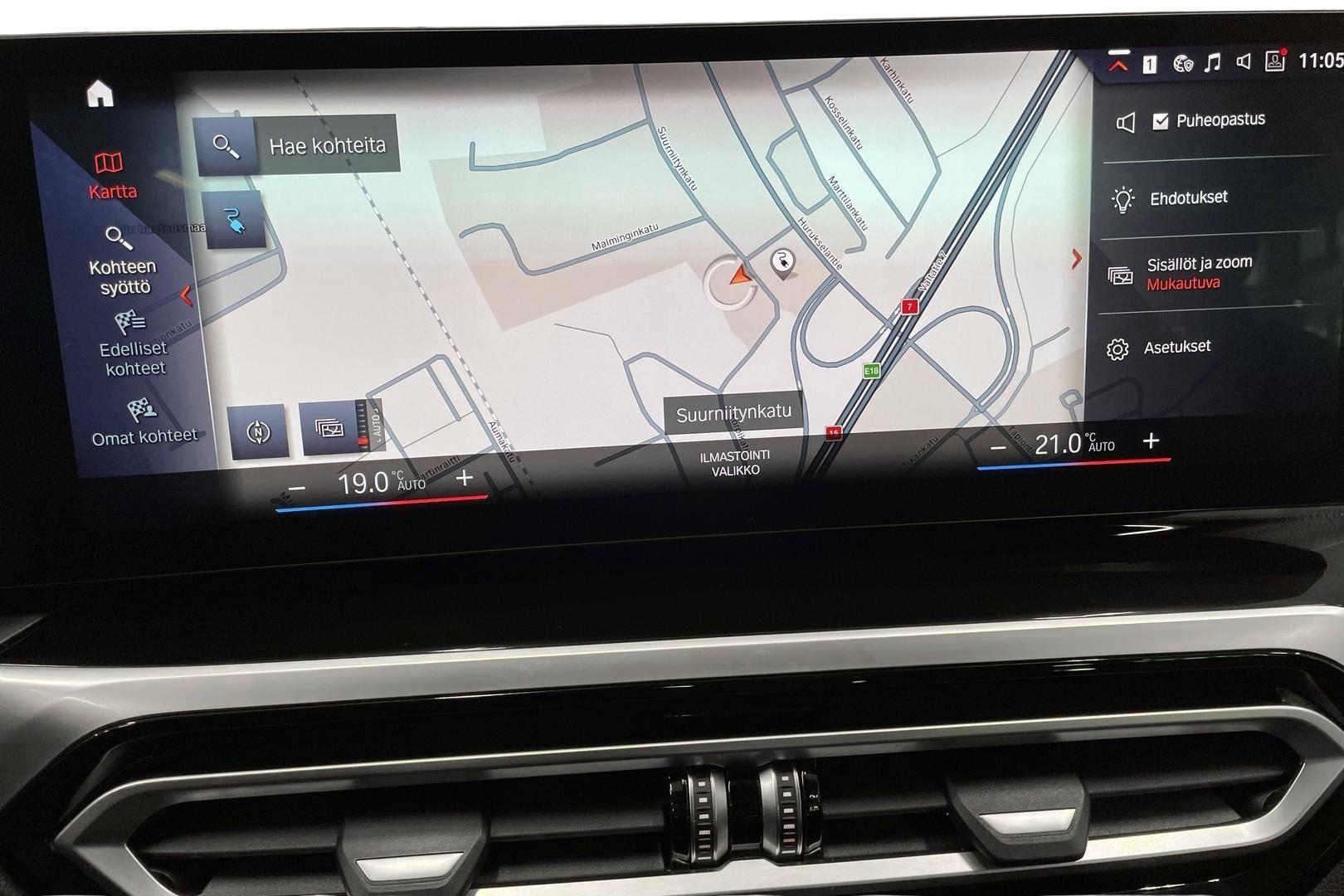 BMW i4 2022
