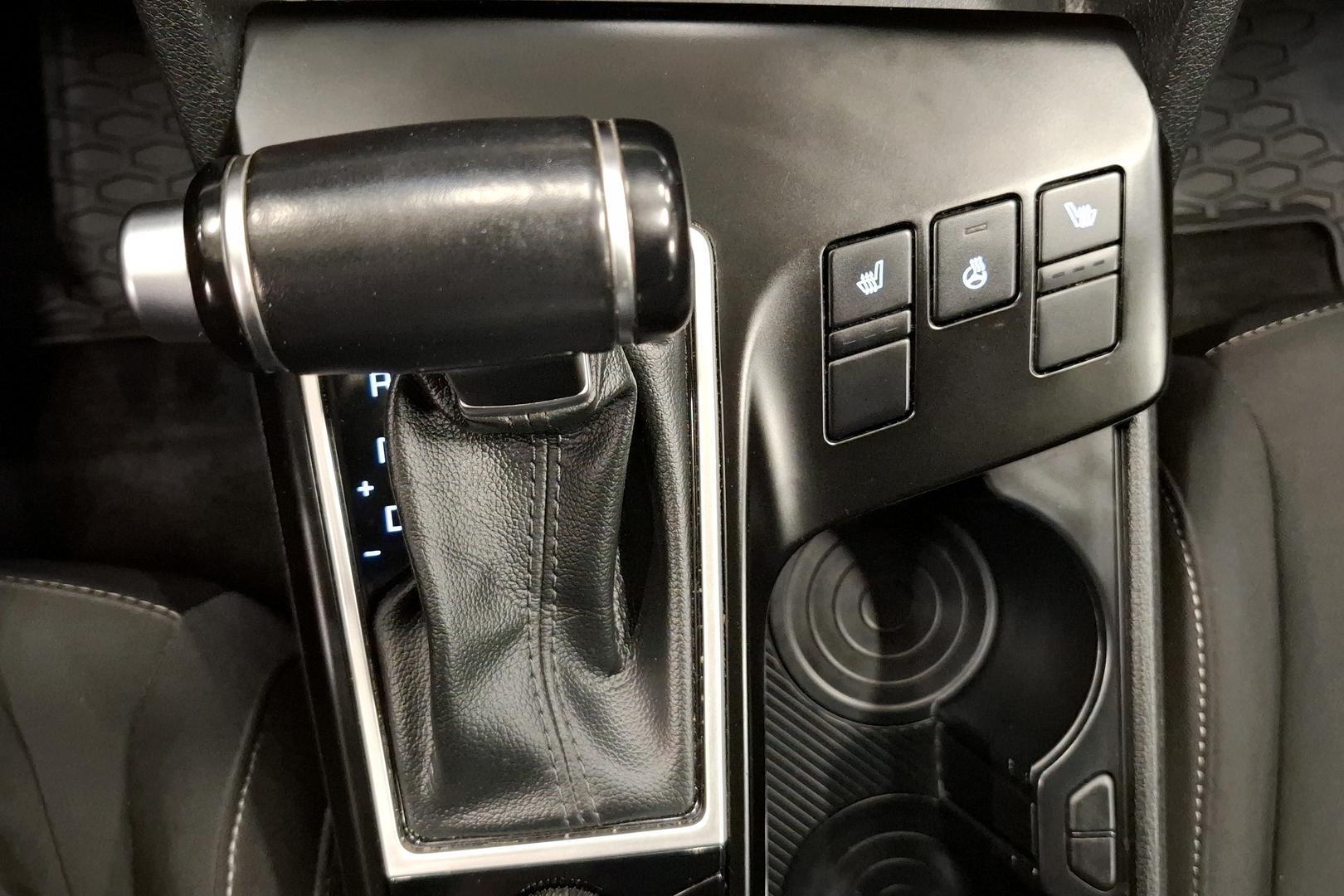 KIA SPORTAGE 17