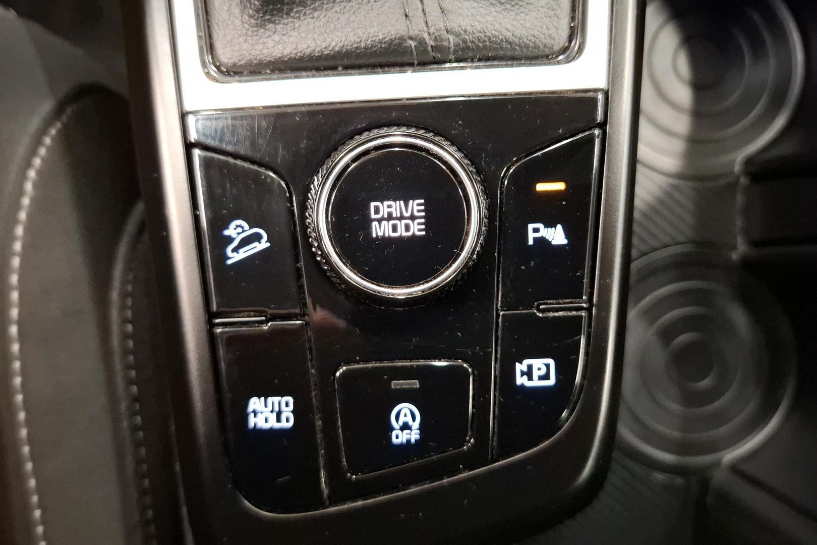 KIA SPORTAGE 18