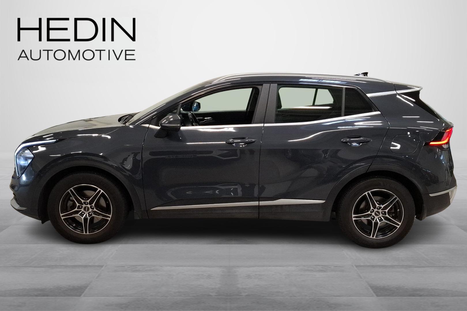 KIA SPORTAGE 5