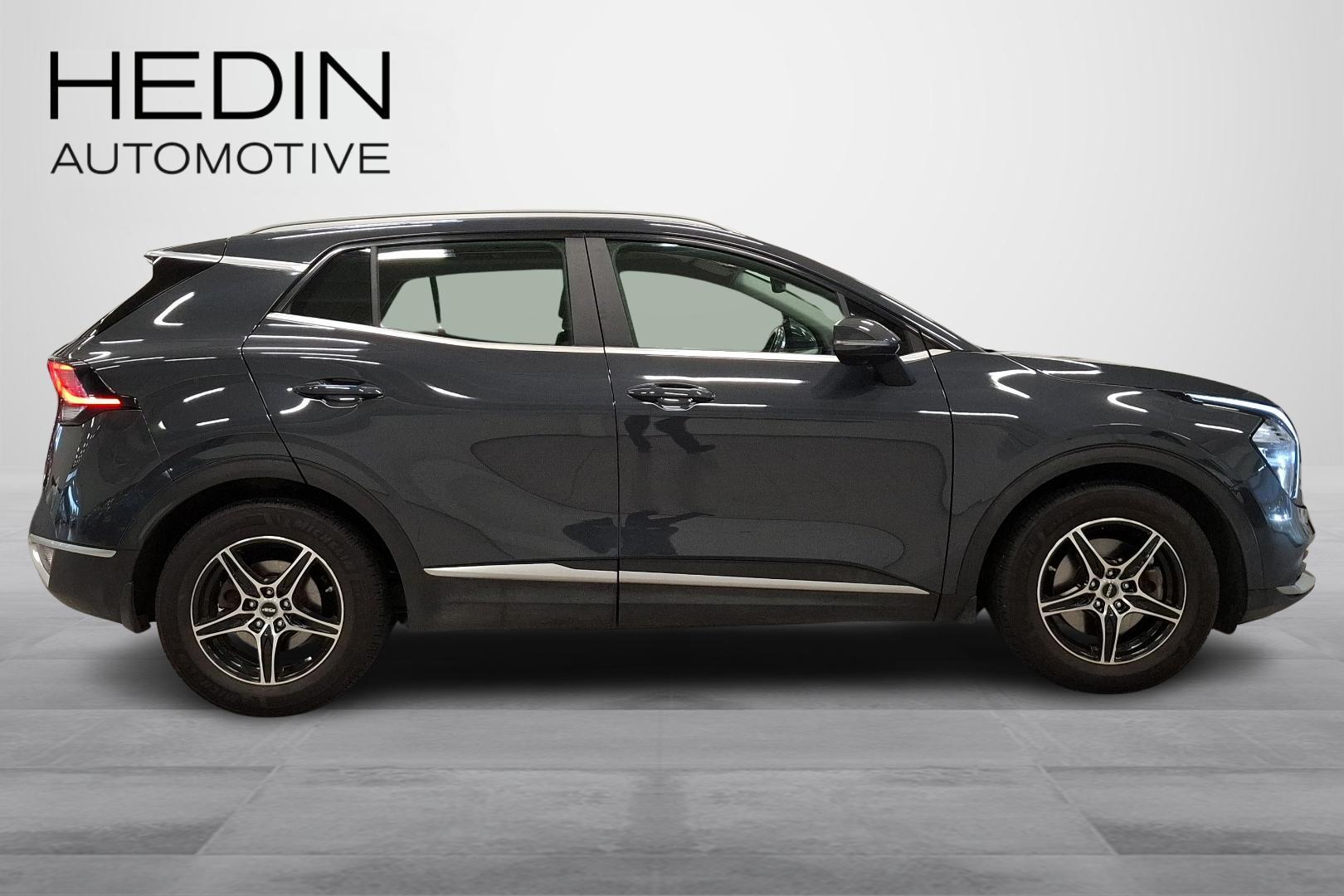 KIA SPORTAGE 6