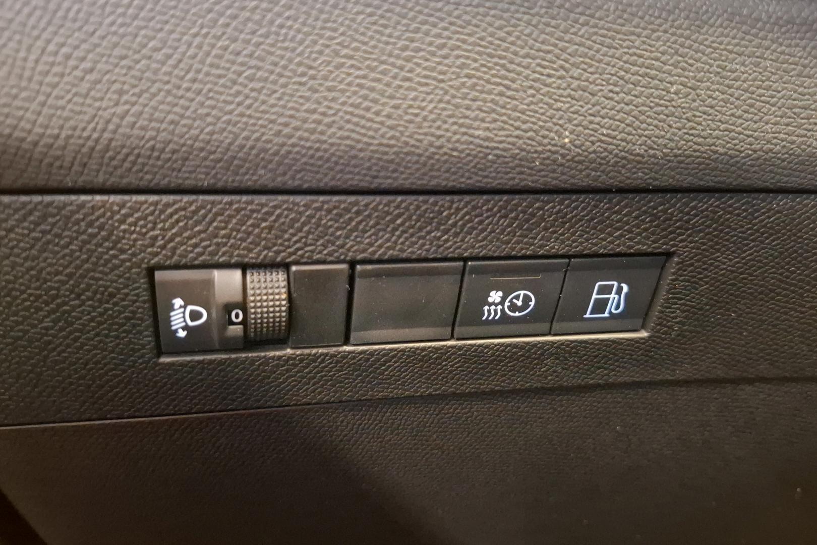 OPEL ASTRA 22