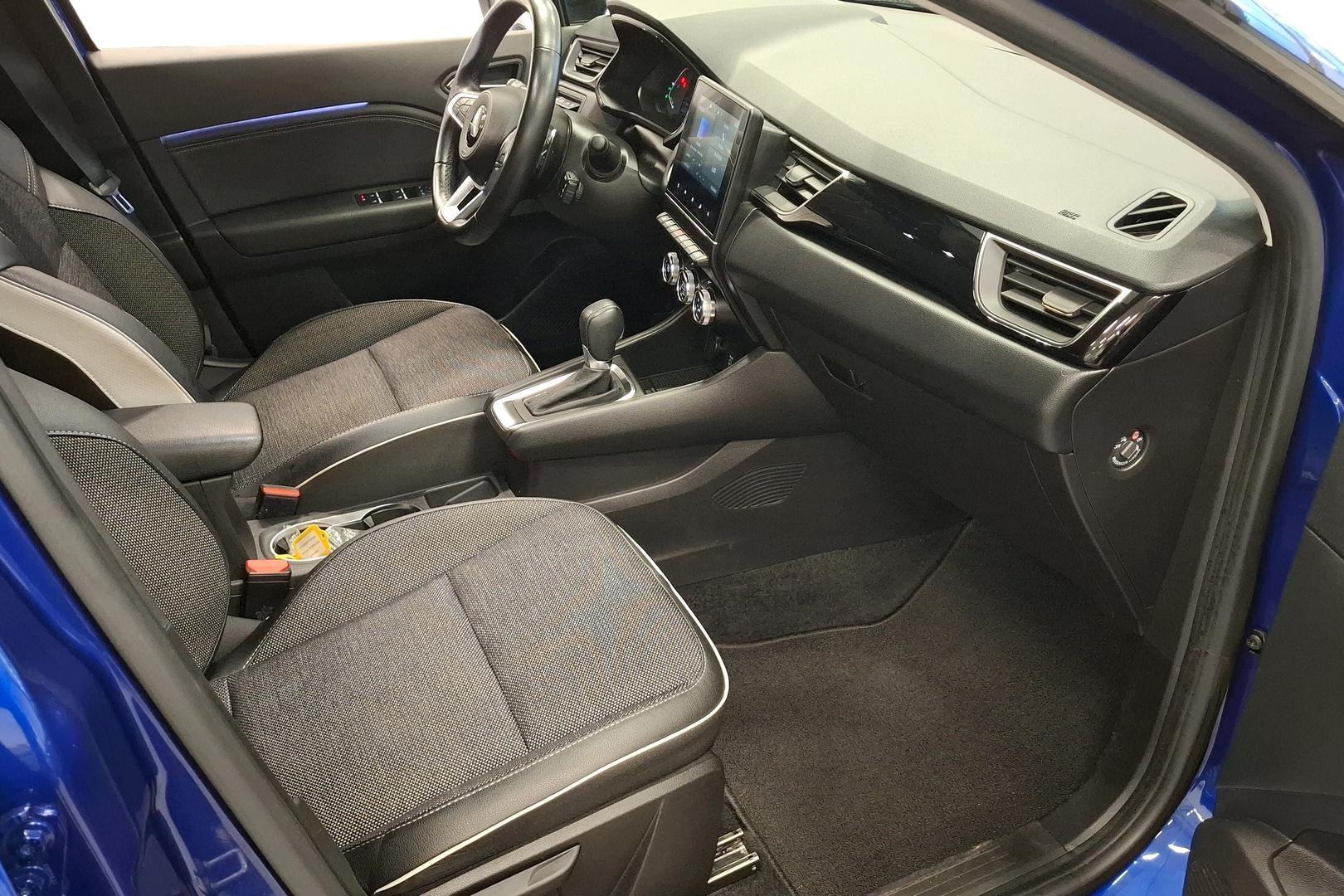 MITSUBISHI ASX 2023