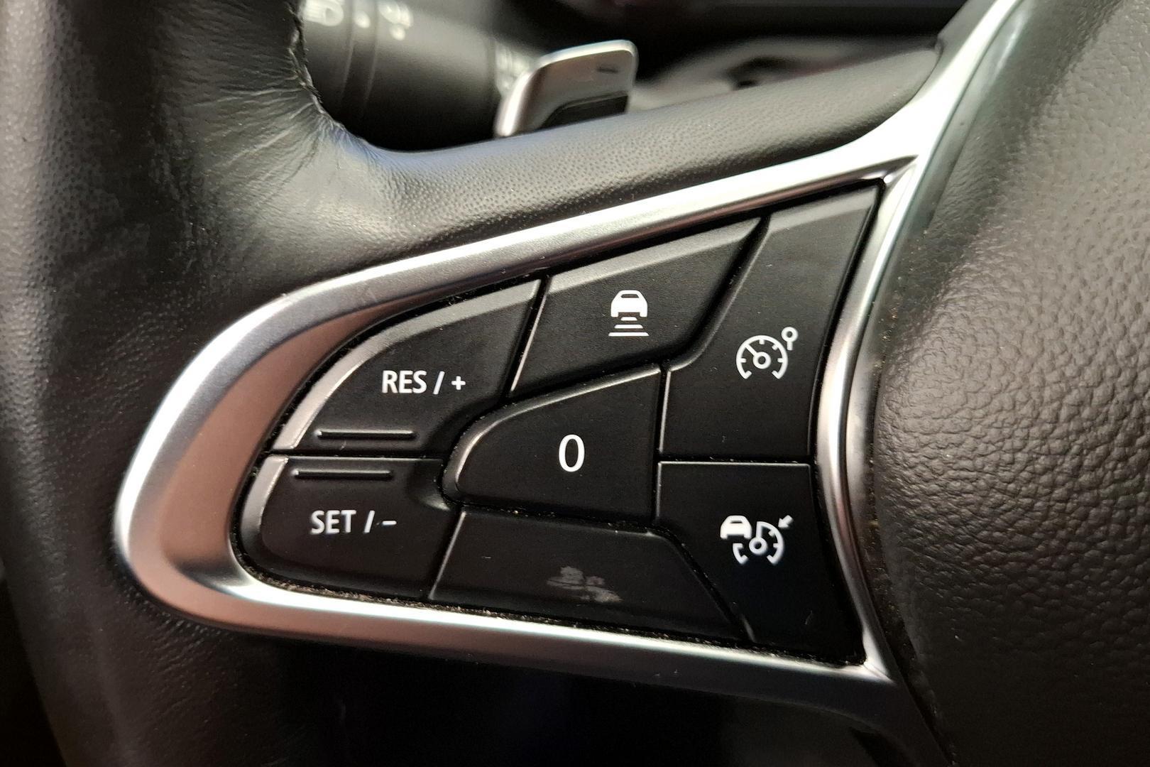 MITSUBISHI ASX 2023