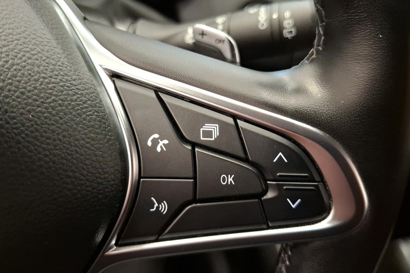 MITSUBISHI ASX 2023