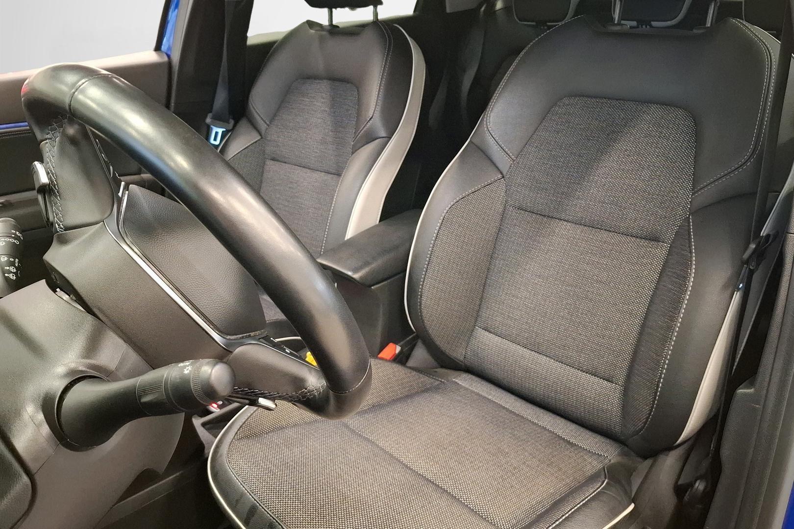 MITSUBISHI ASX 2023