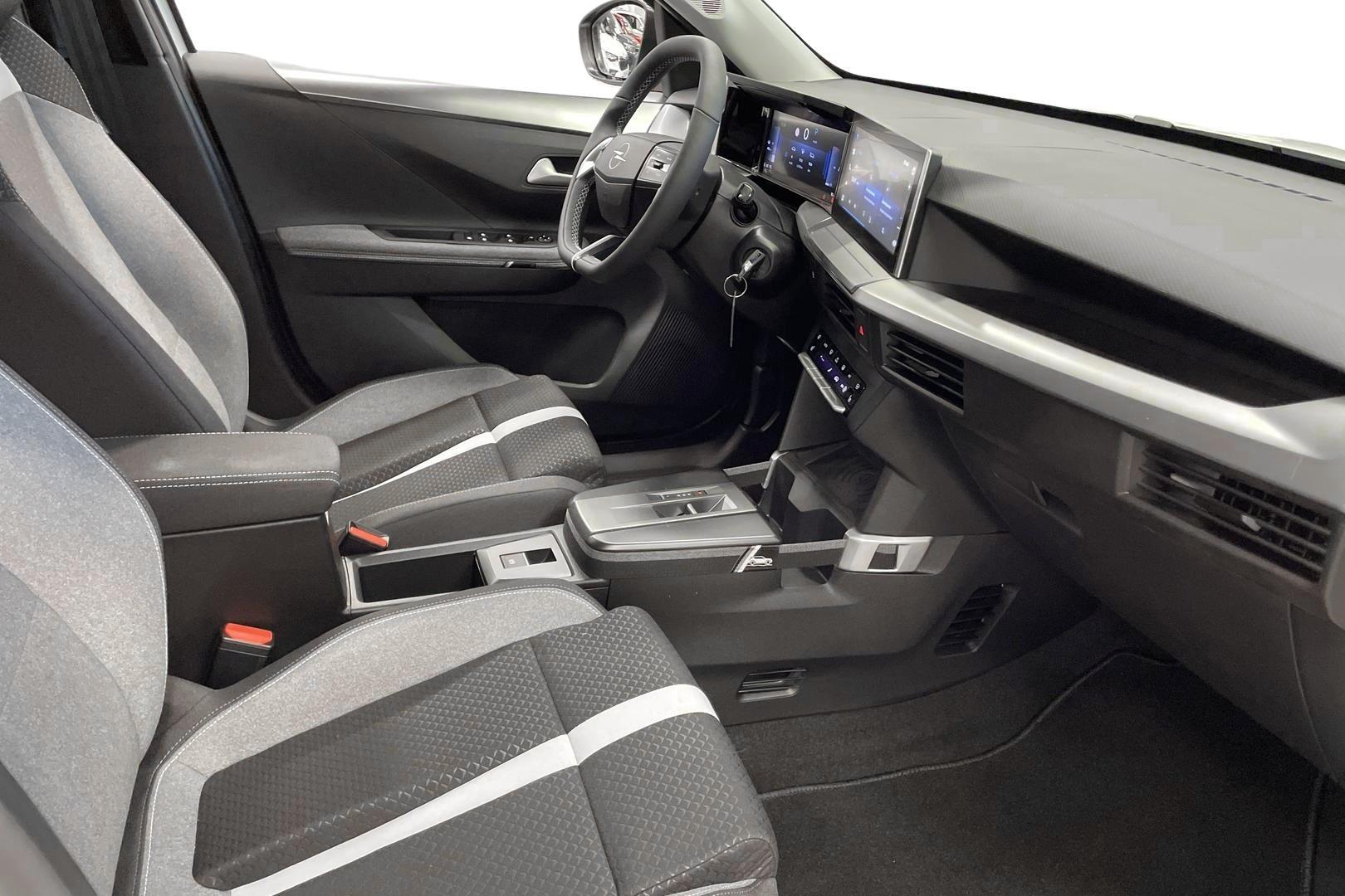 Opel Frontera 2026
