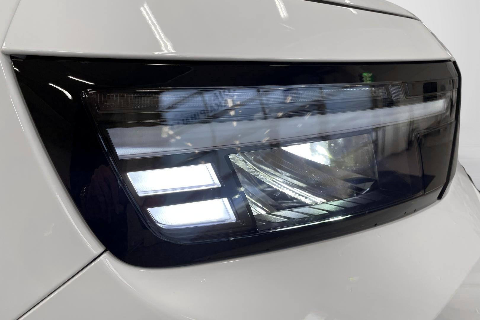 Opel Frontera 2026