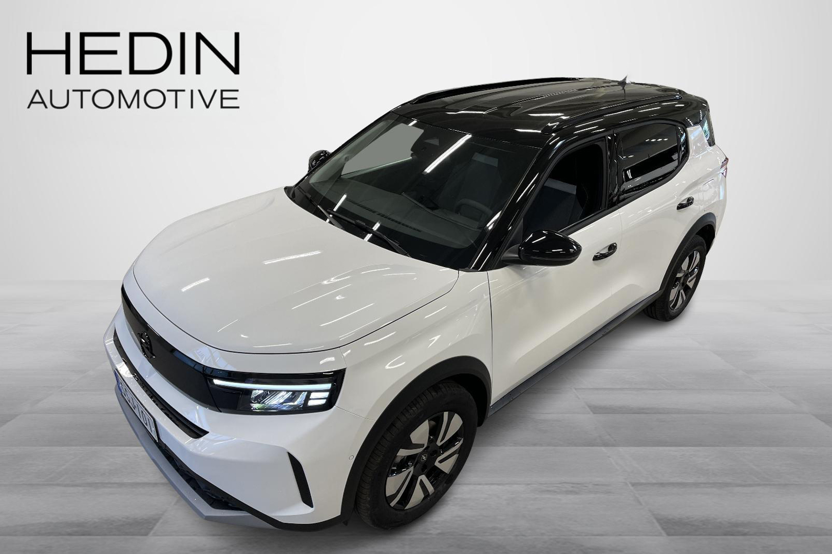 Opel Frontera 2026