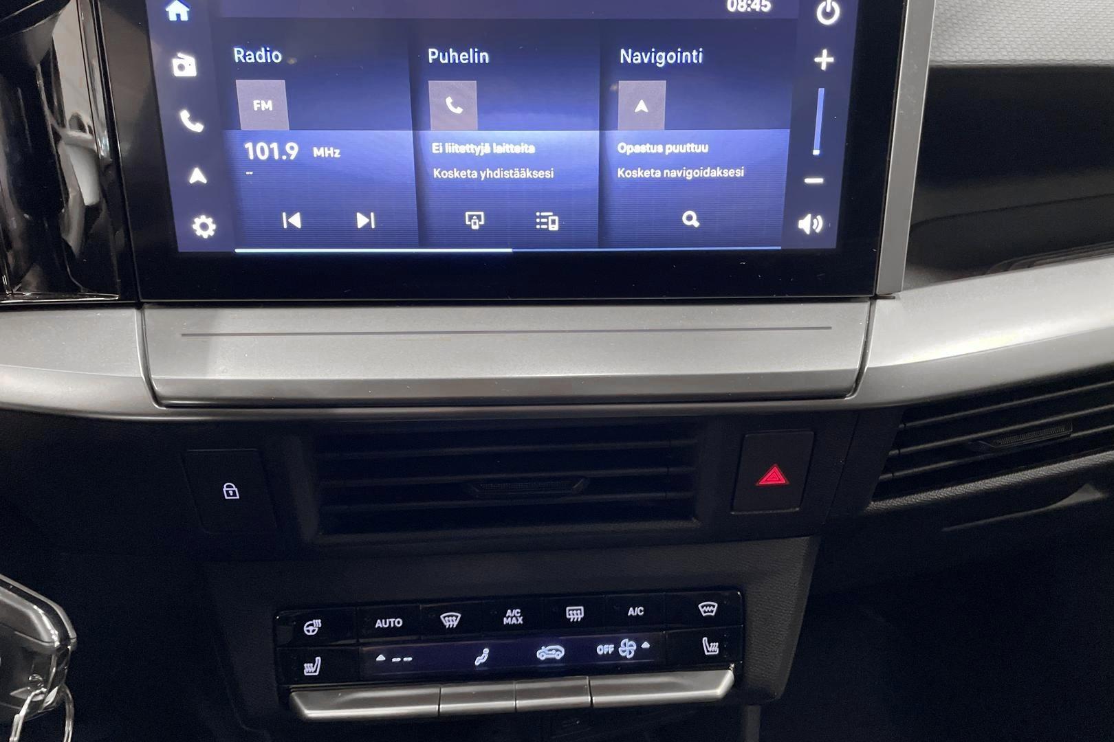 Opel Frontera 2026