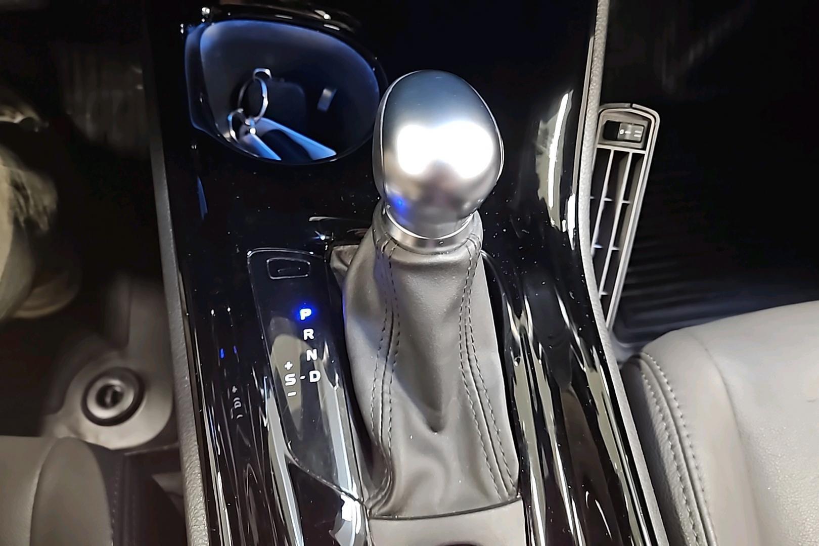 TOYOTA C-HR 2021
