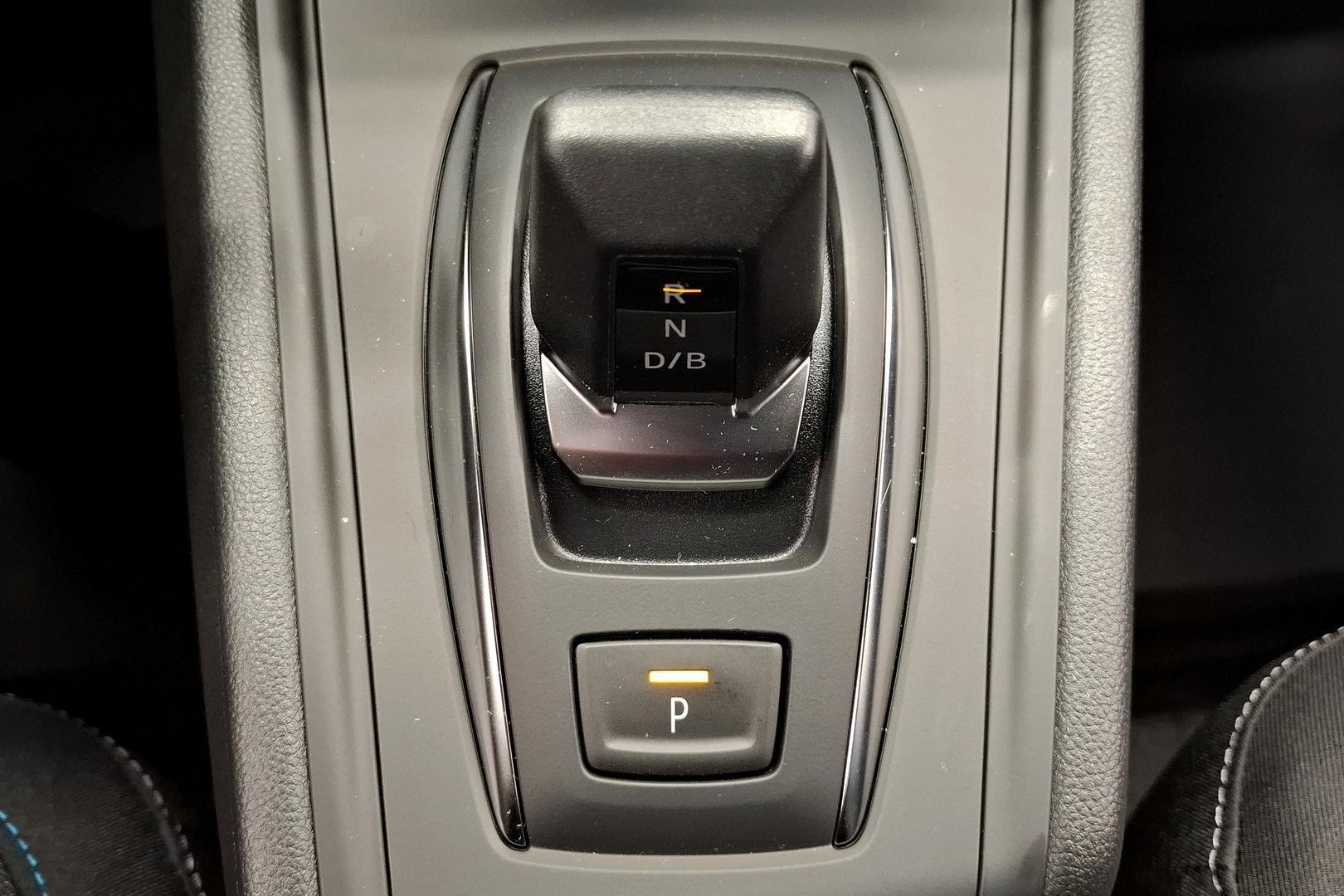 Mitsubishi Grandis 15