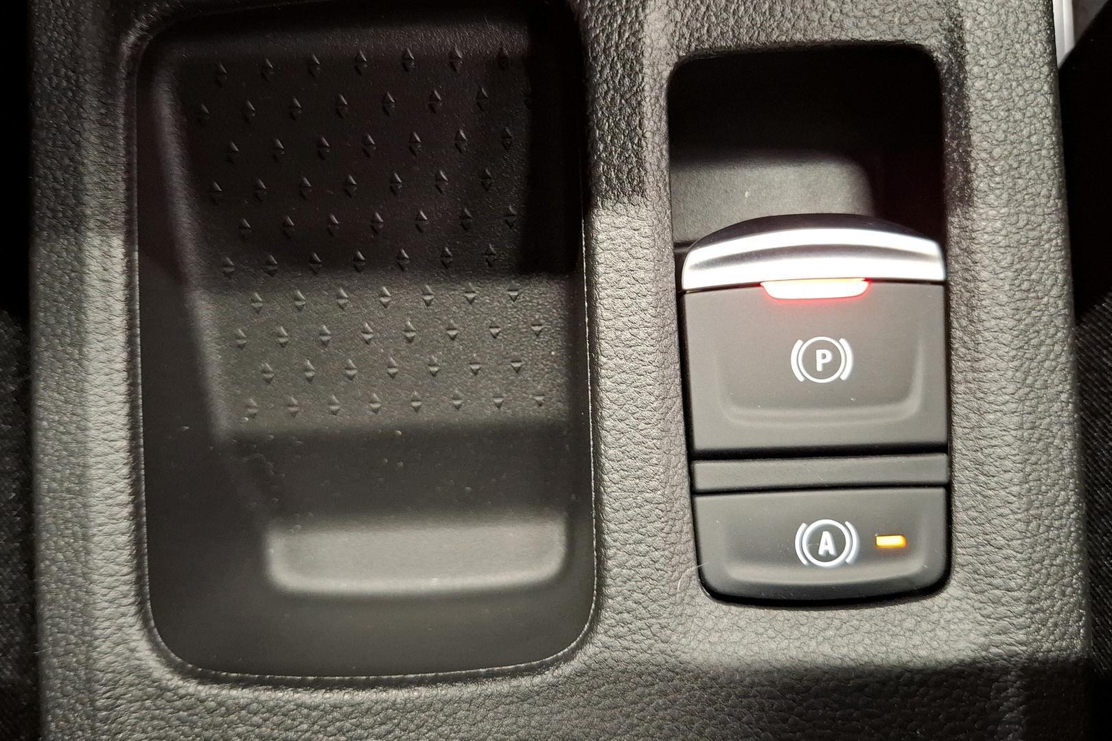Mitsubishi Grandis 16