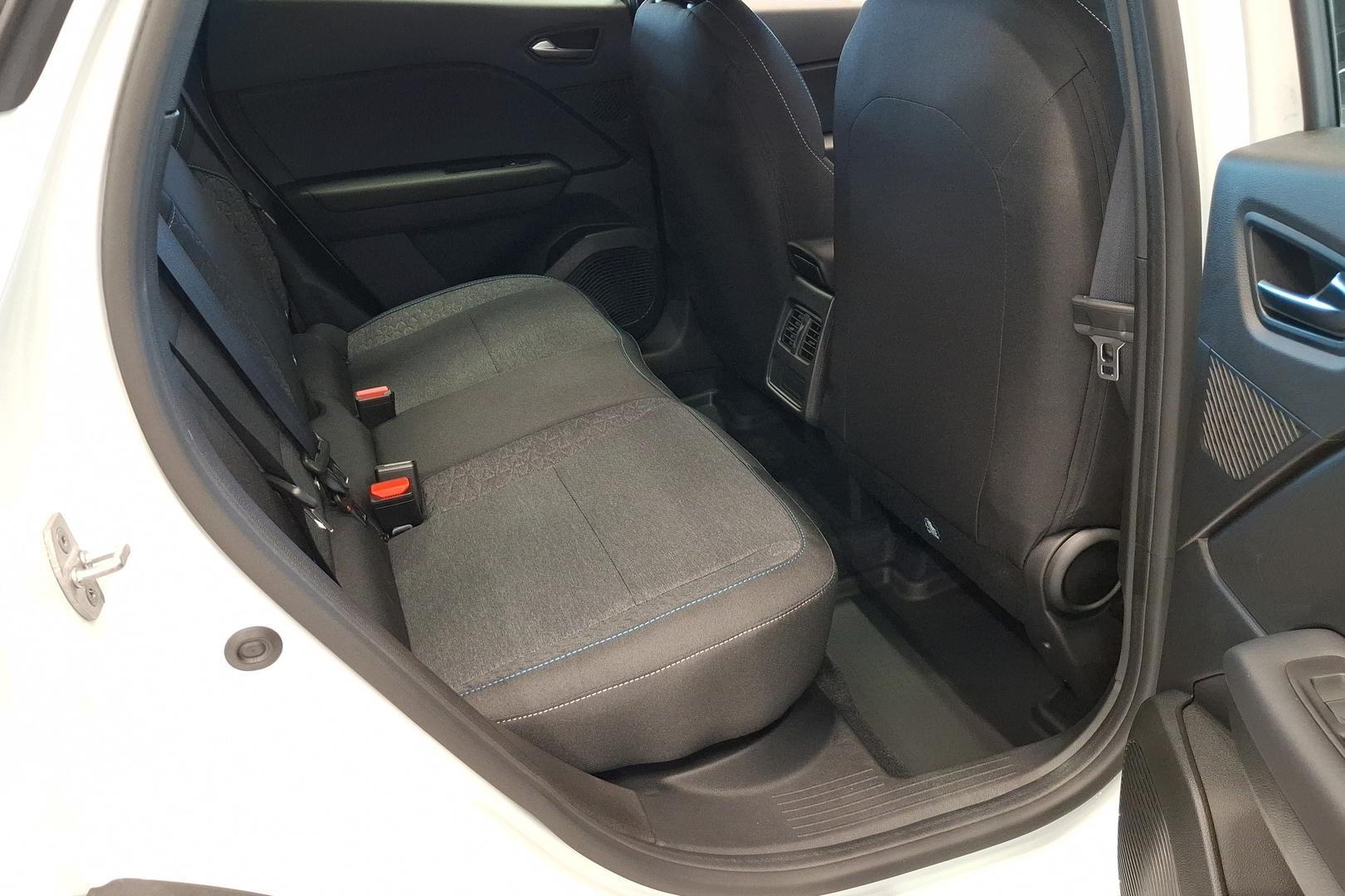 Mitsubishi Grandis 9