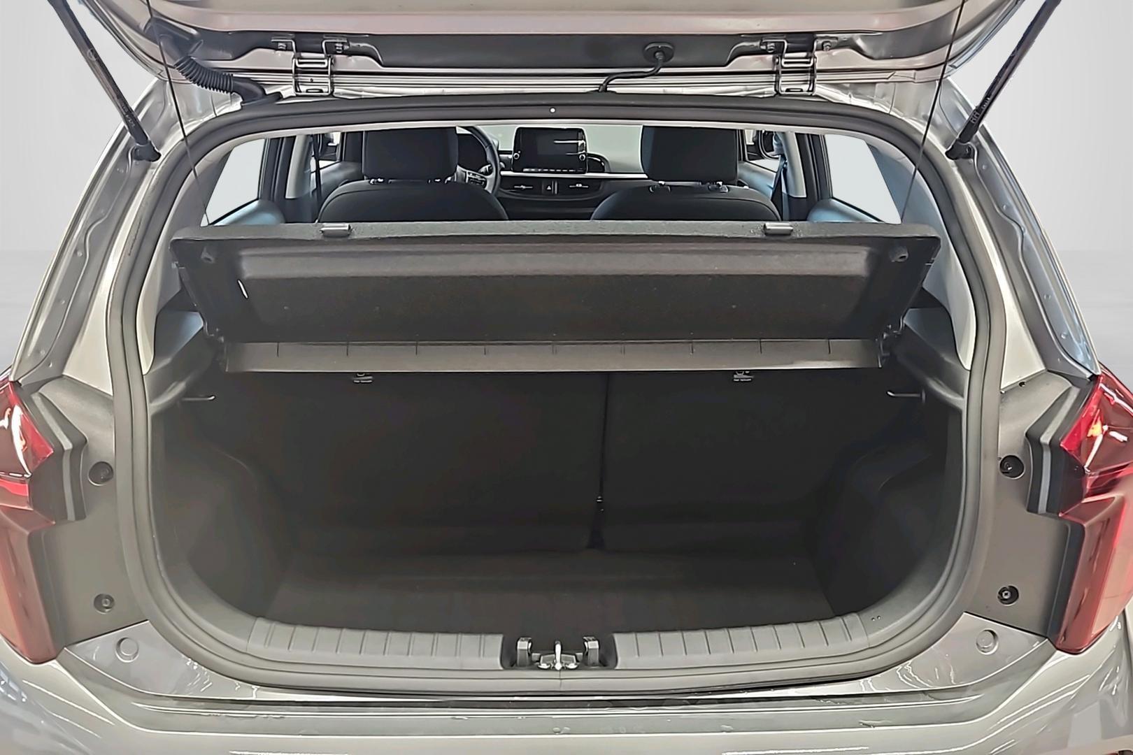 Kia Picanto 10