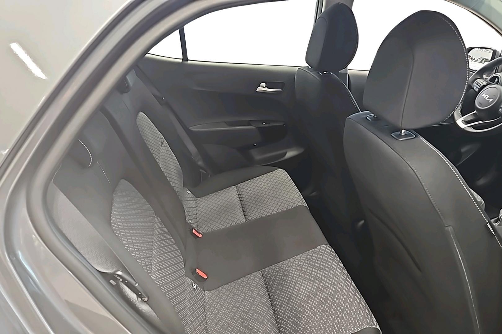 Kia Picanto 11