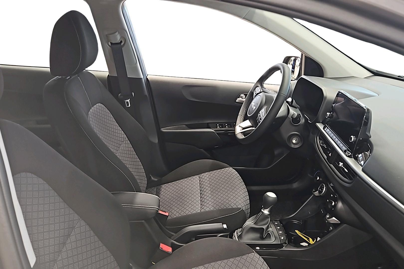 Kia Picanto 12