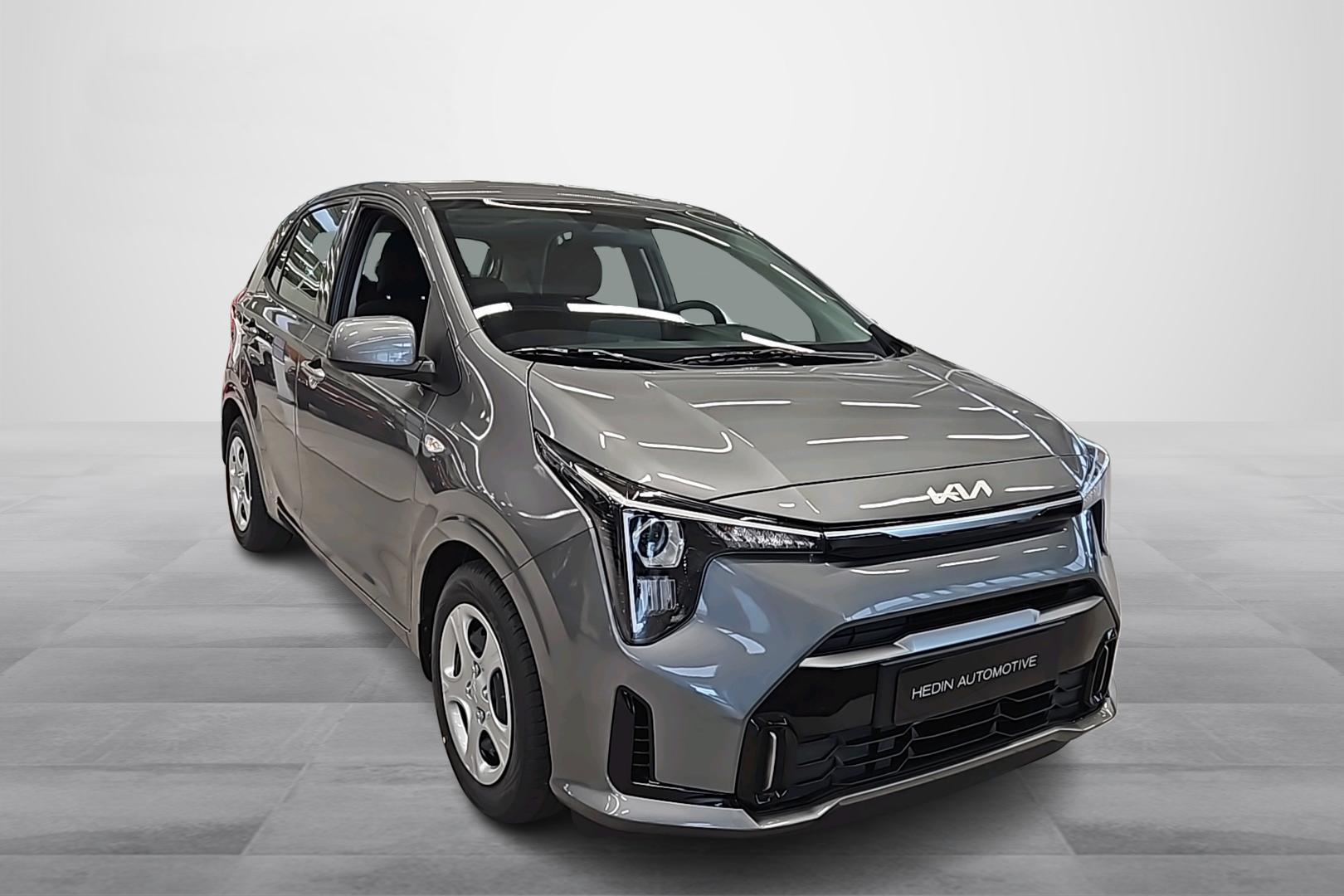 Kia Picanto 13