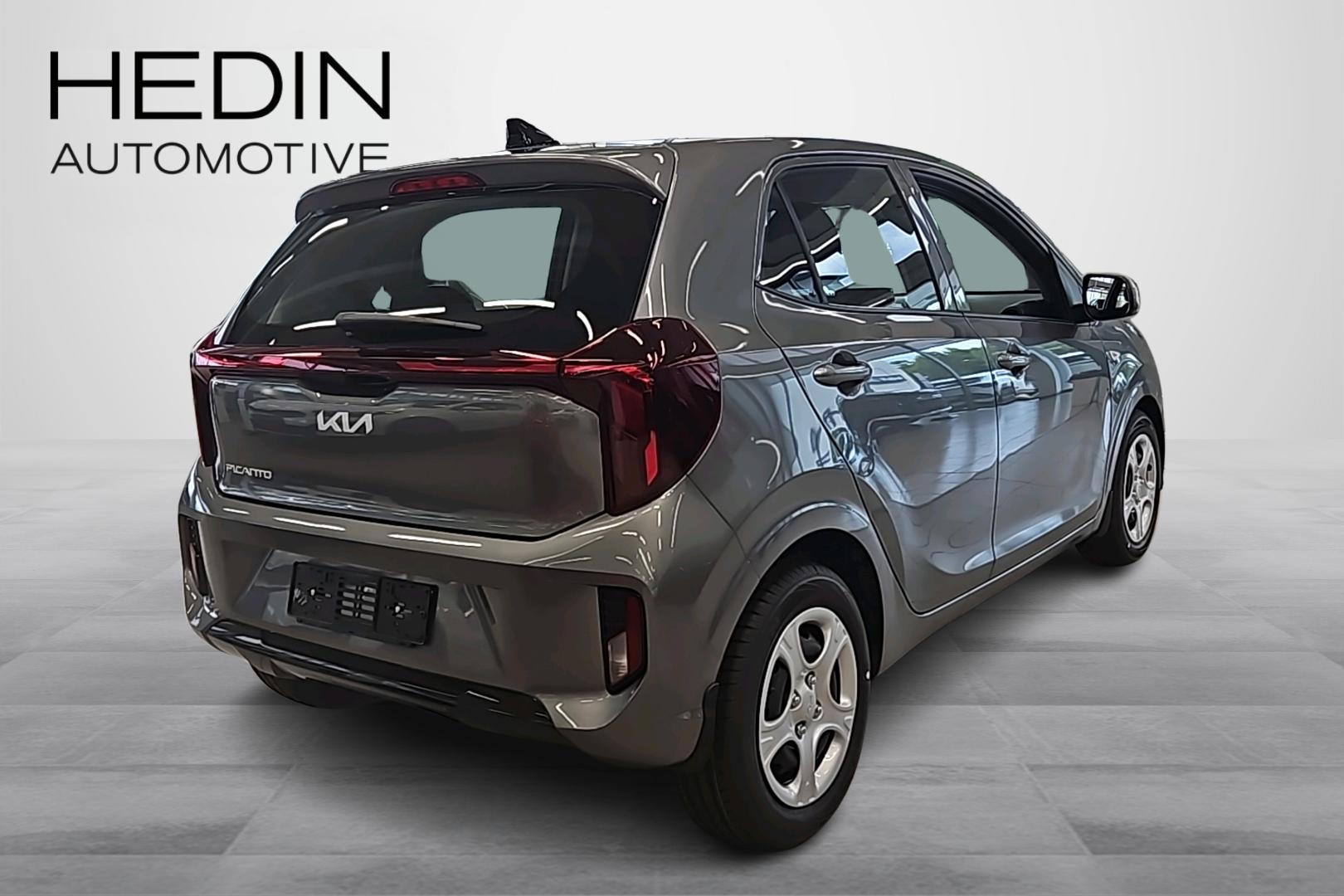 Kia Picanto 2