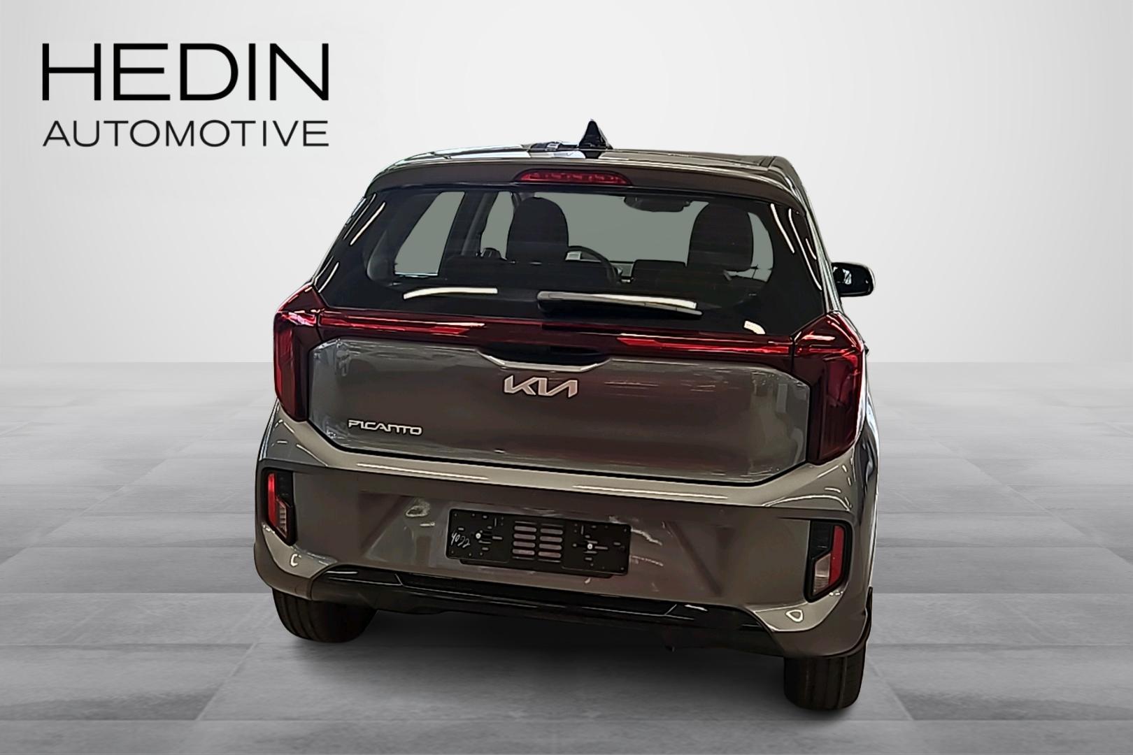 Kia Picanto 3