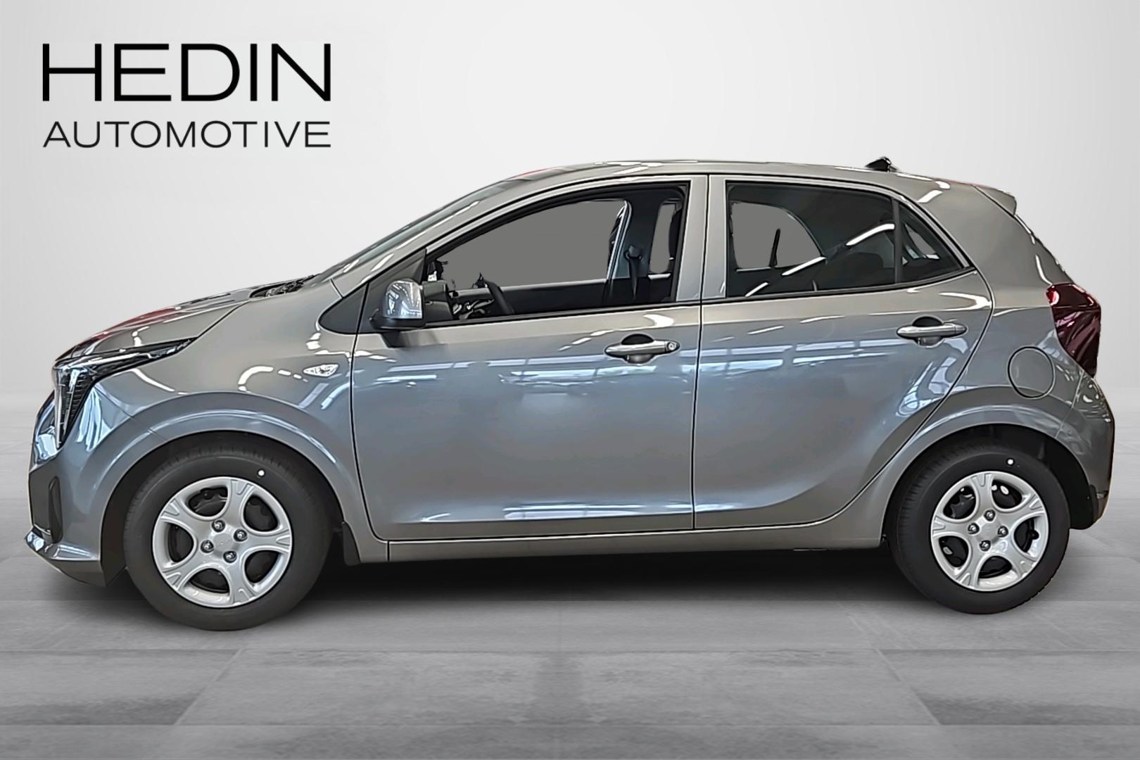 Kia Picanto 5