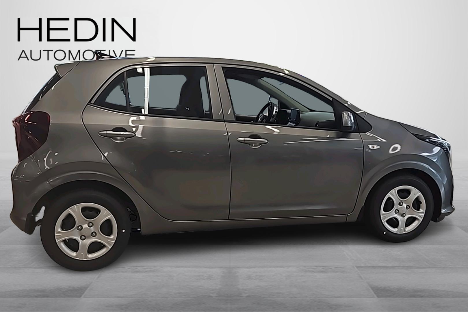 Kia Picanto 6