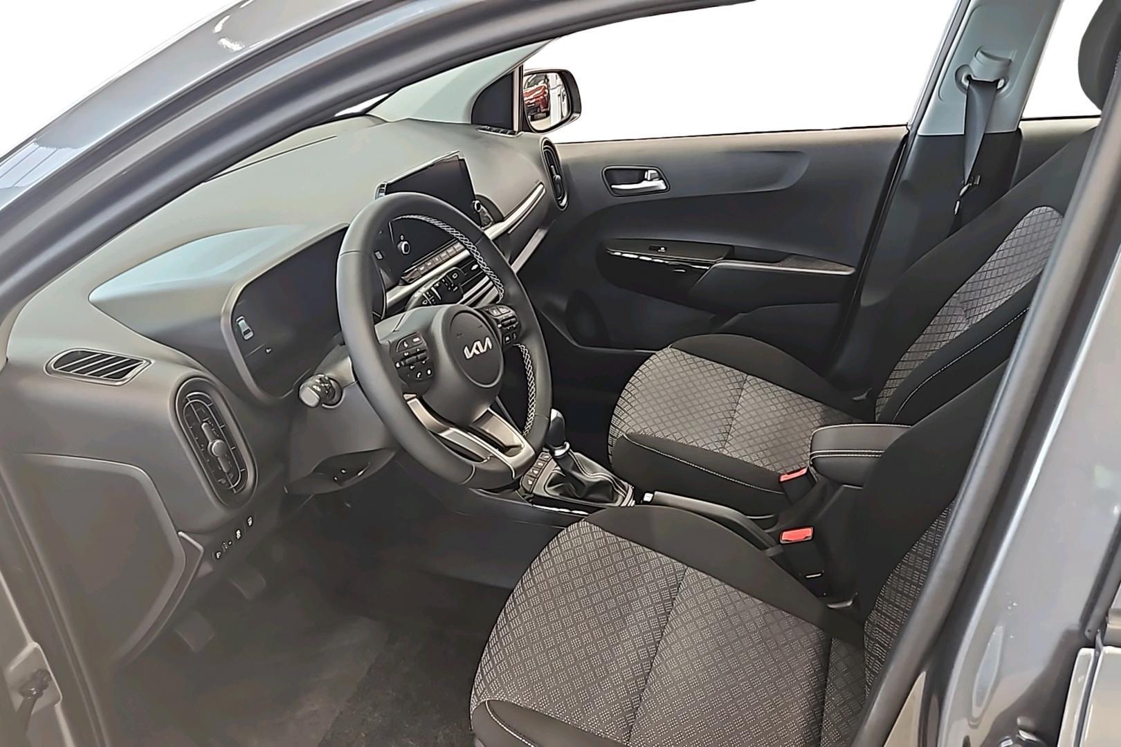 Kia Picanto 7