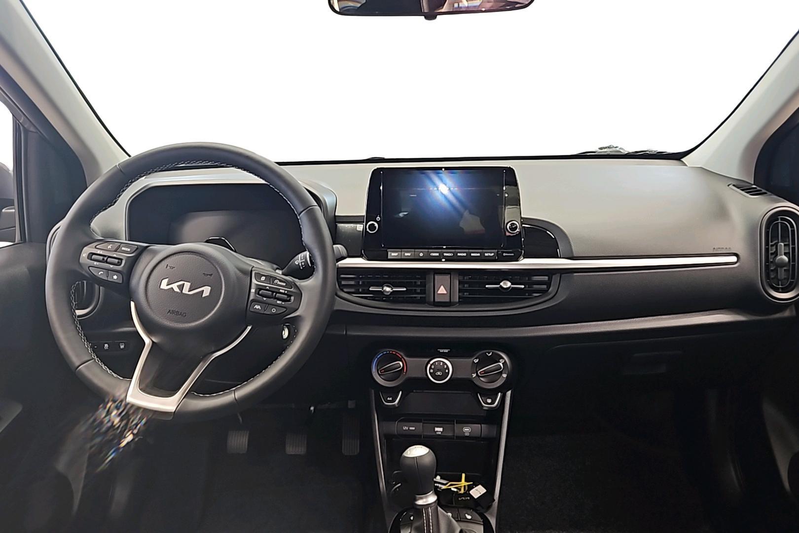 Kia Picanto 8