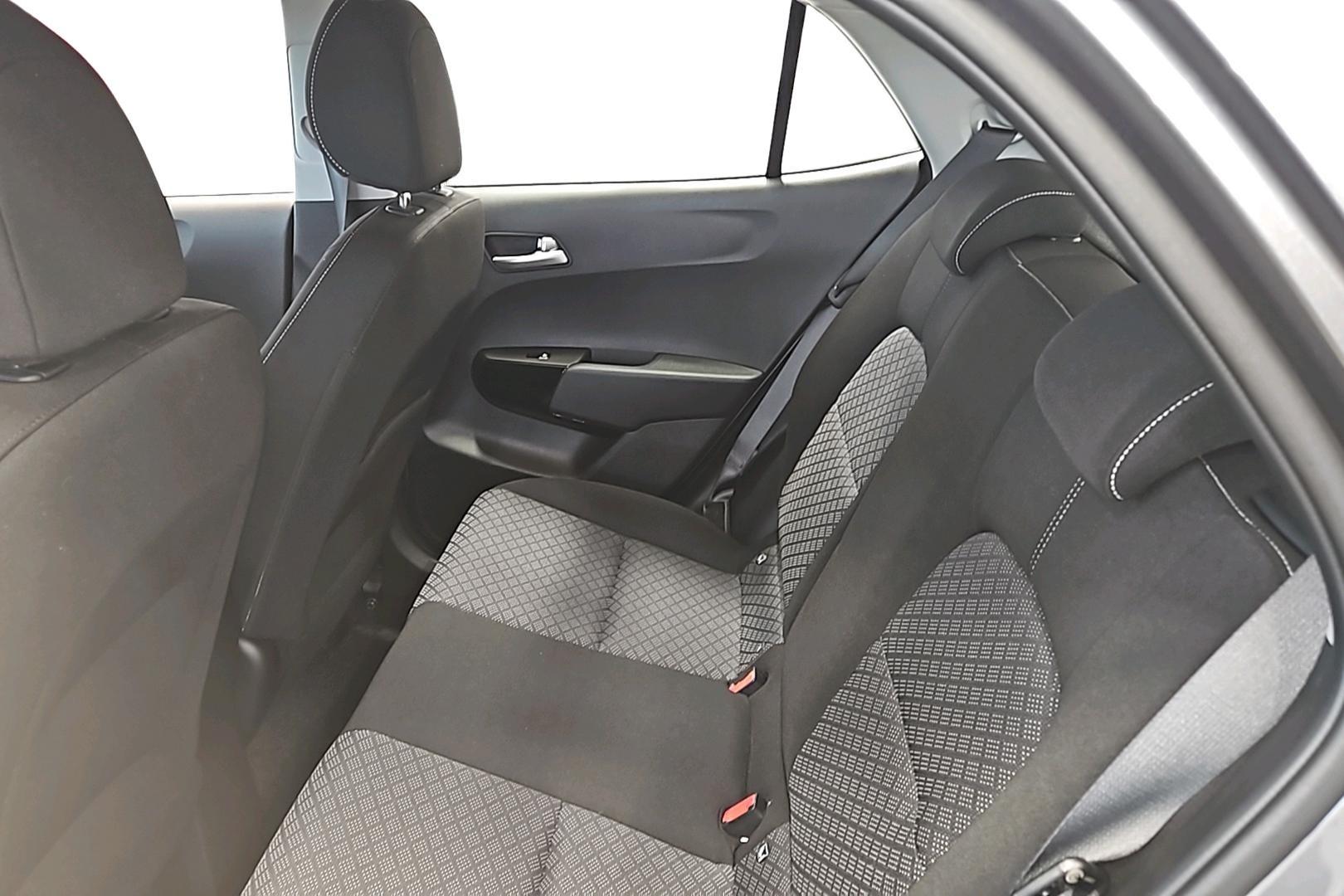 Kia Picanto 9
