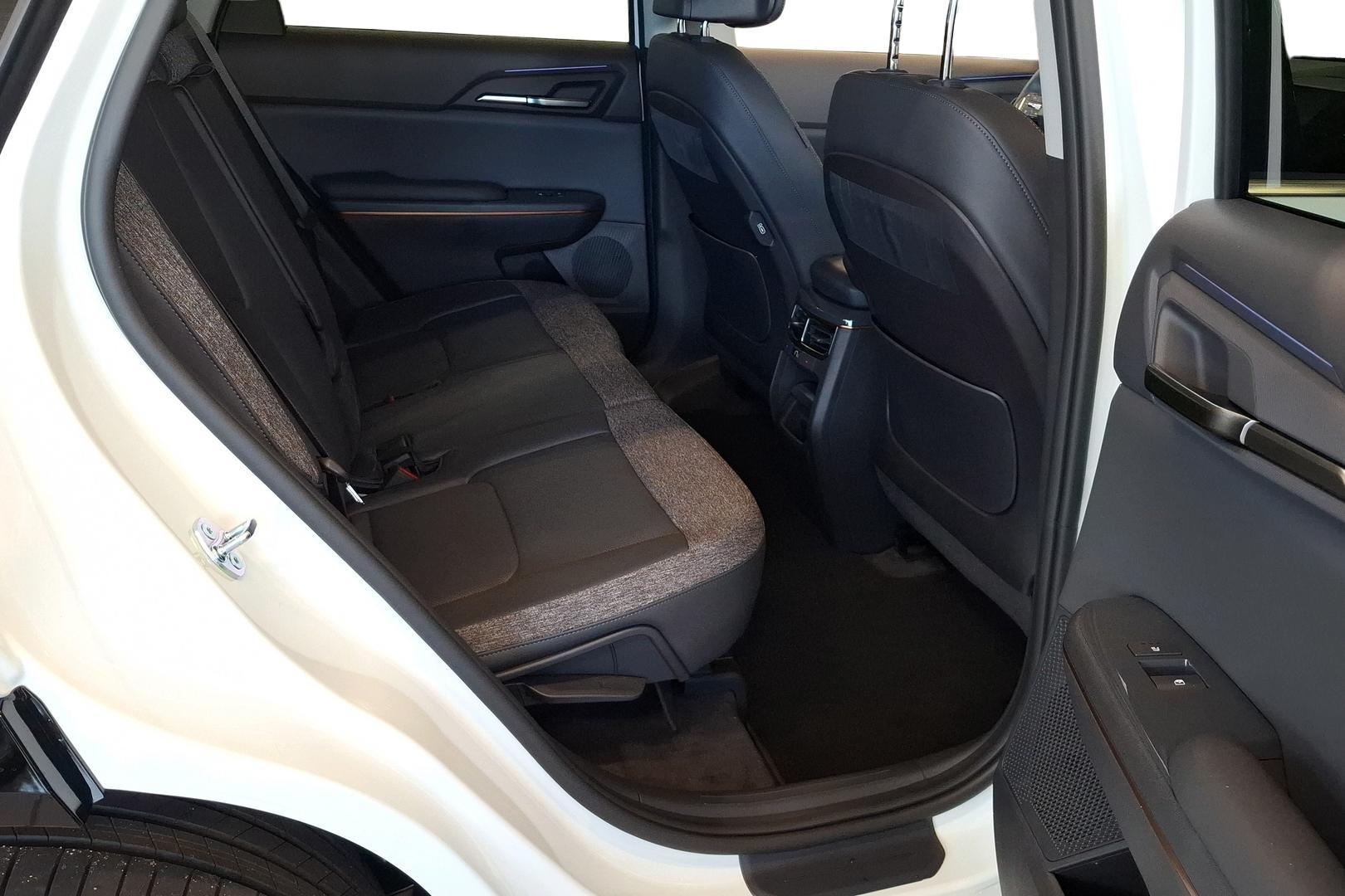 Kia EV5 2026