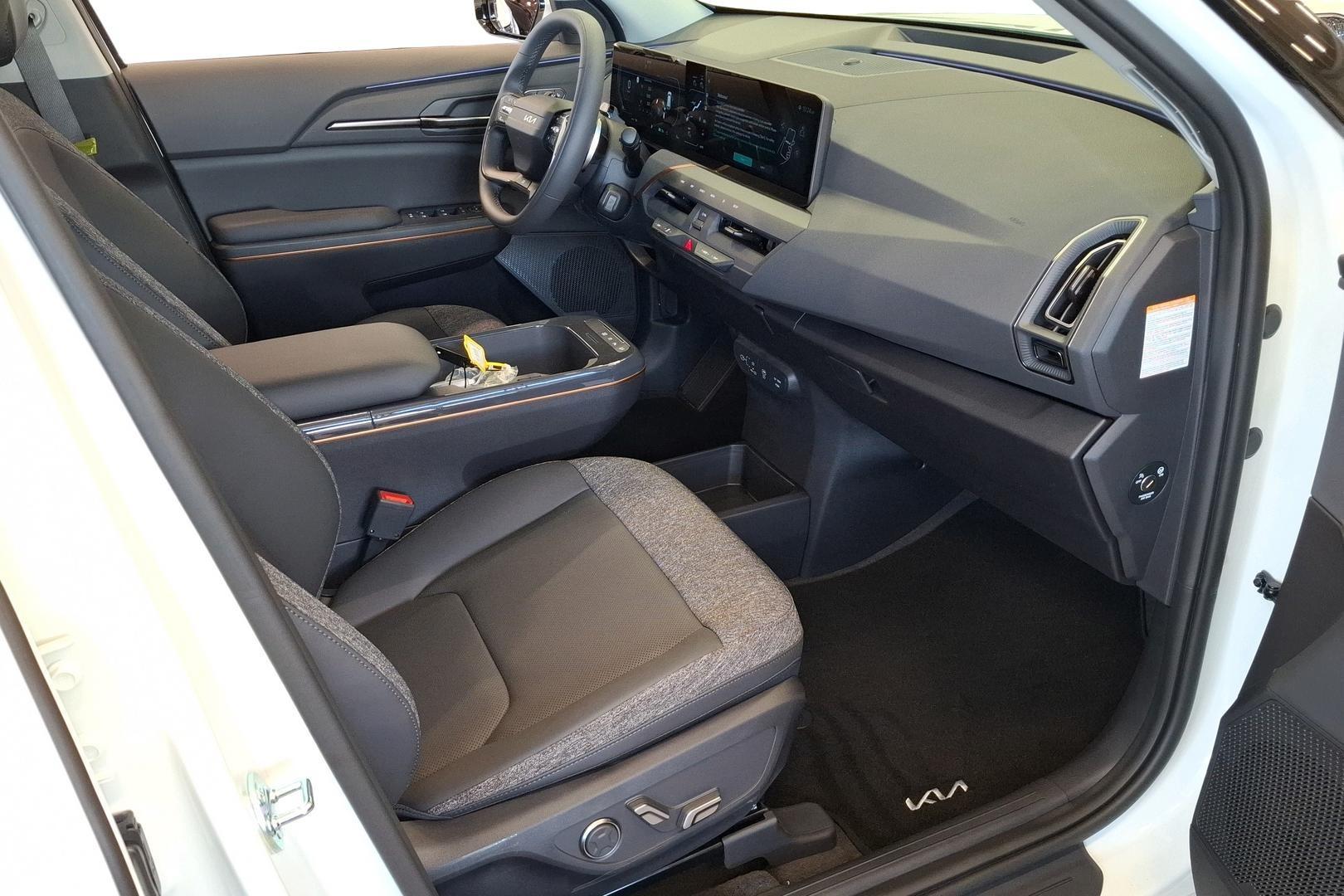 Kia EV5 2026