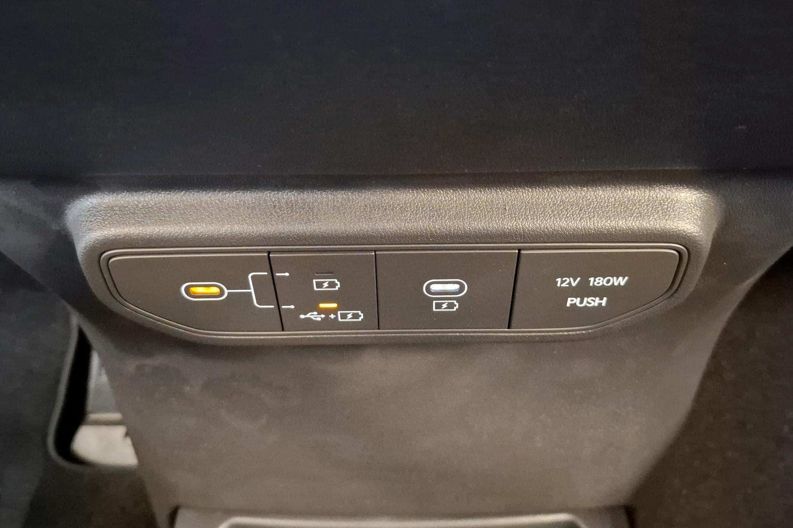 Kia EV5 2026