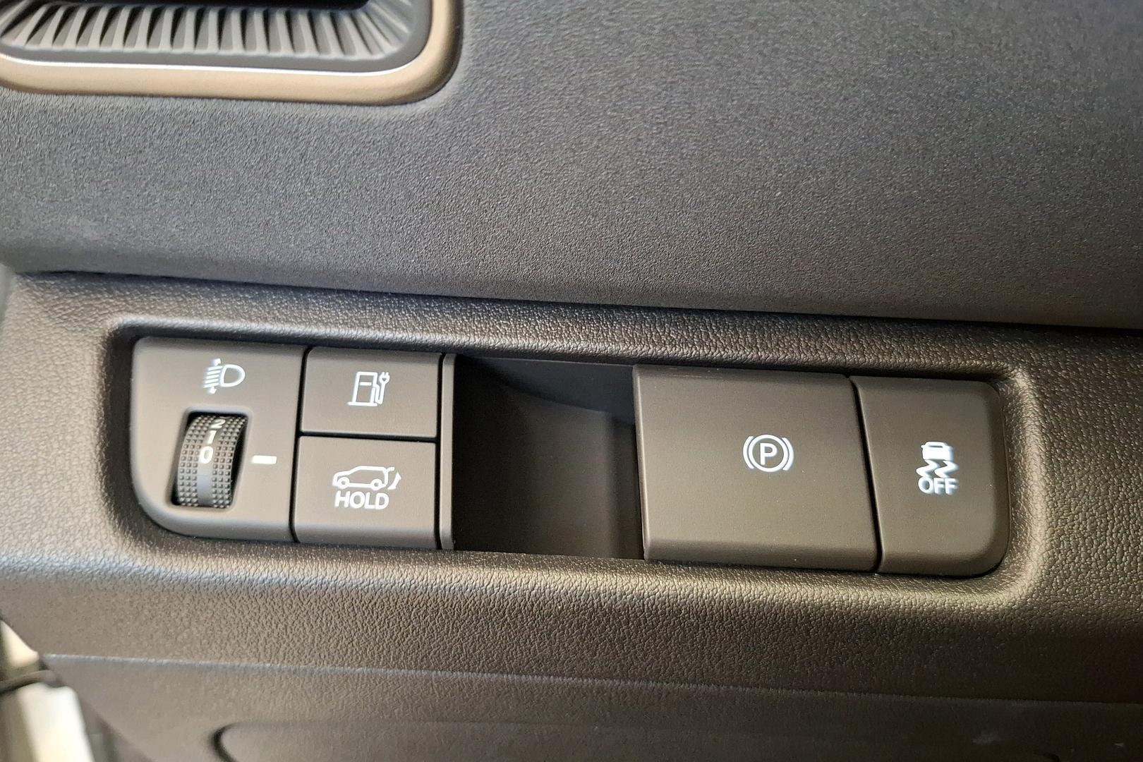 Kia EV5 2026